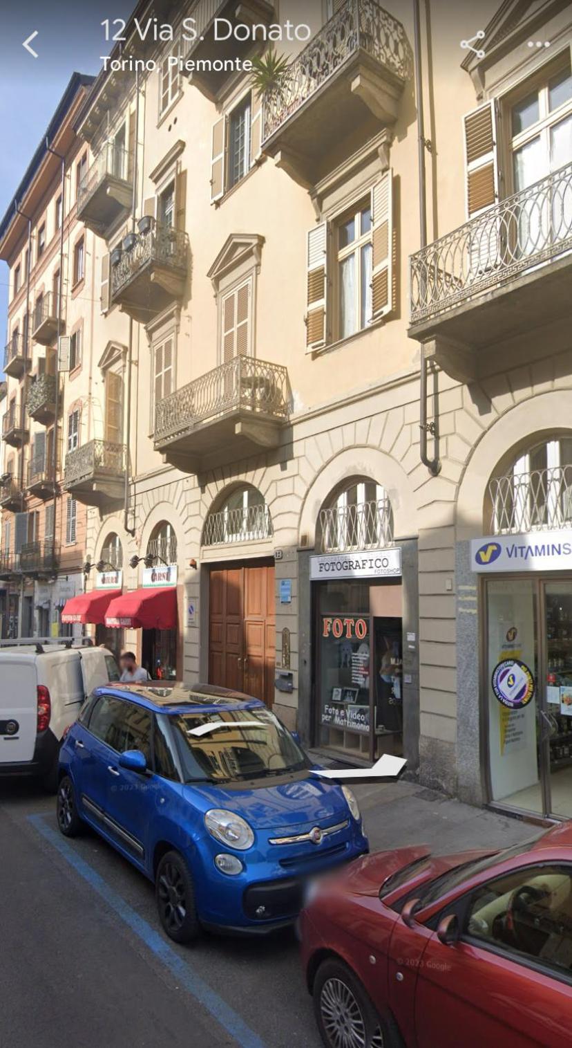 Hotel [verdesera] Idromassaggio, Netflix, Wifi A Porta Susa