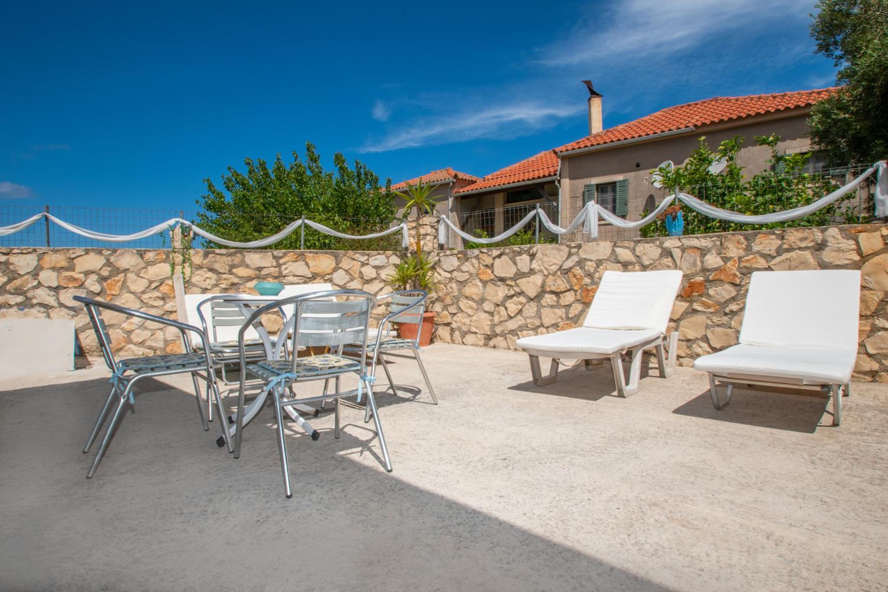 Leandros Private House Near Shipwreck Beach by "elite" view 4