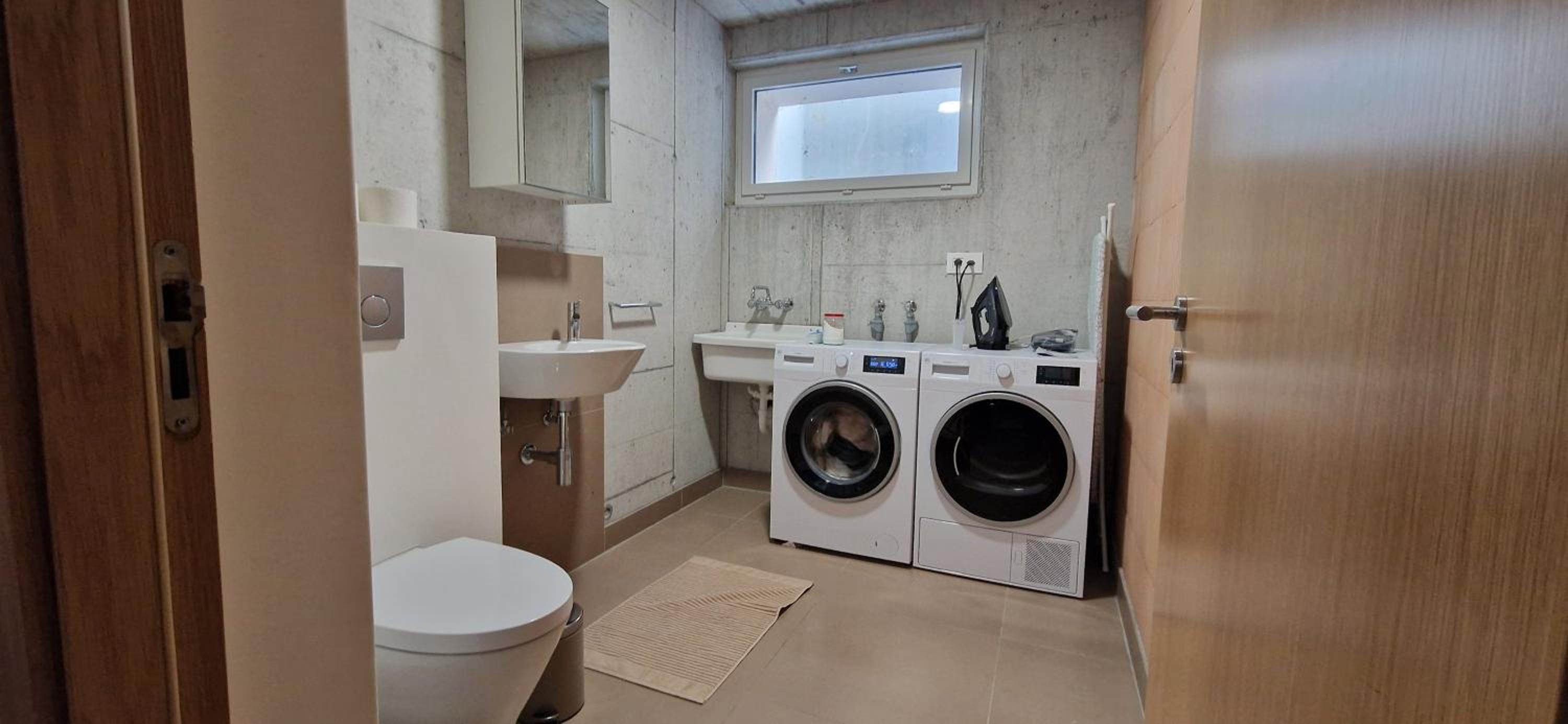 Wonderful cozy apartment very well located
