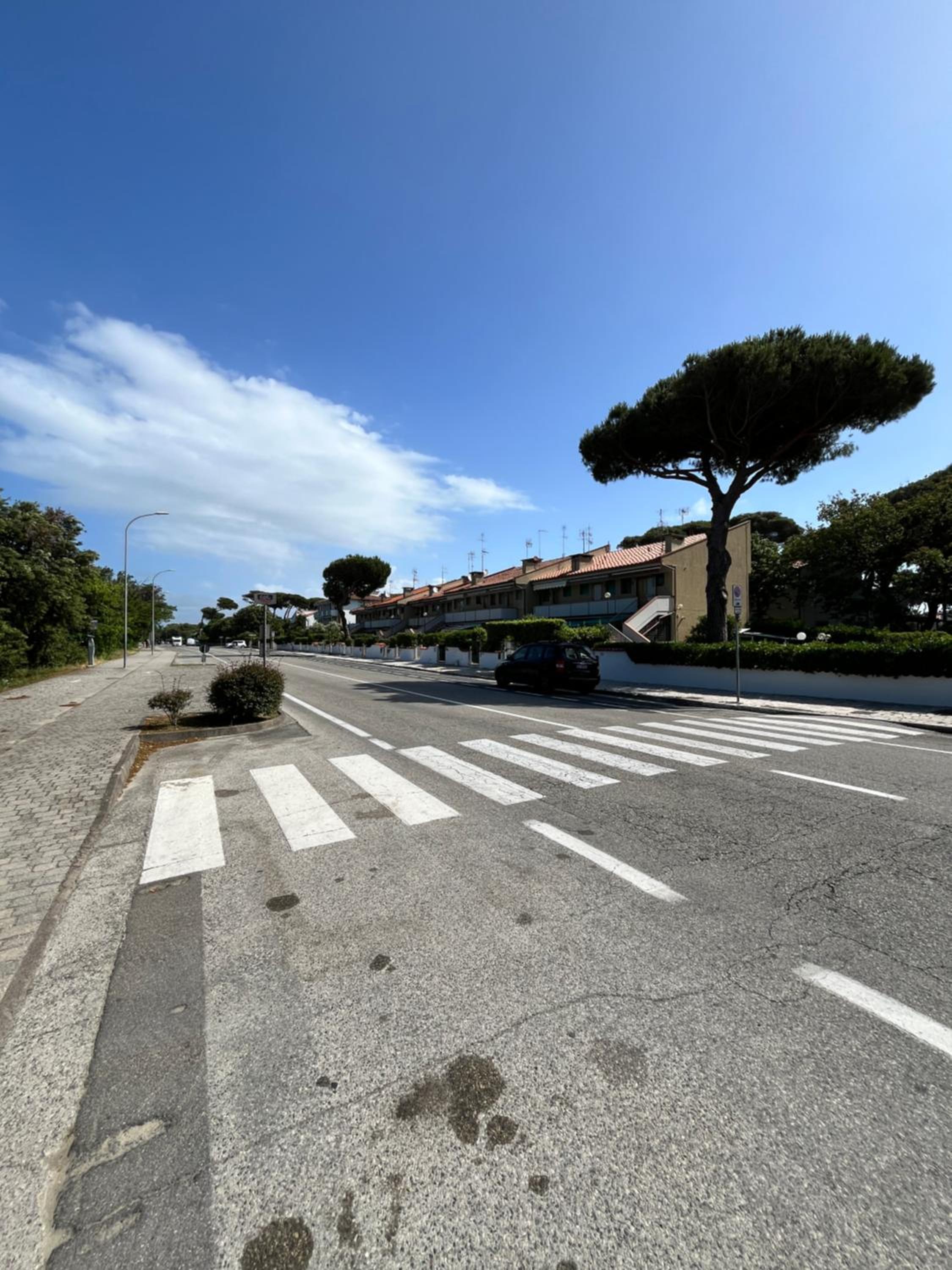 Appartamento da Matteo 2 view 3