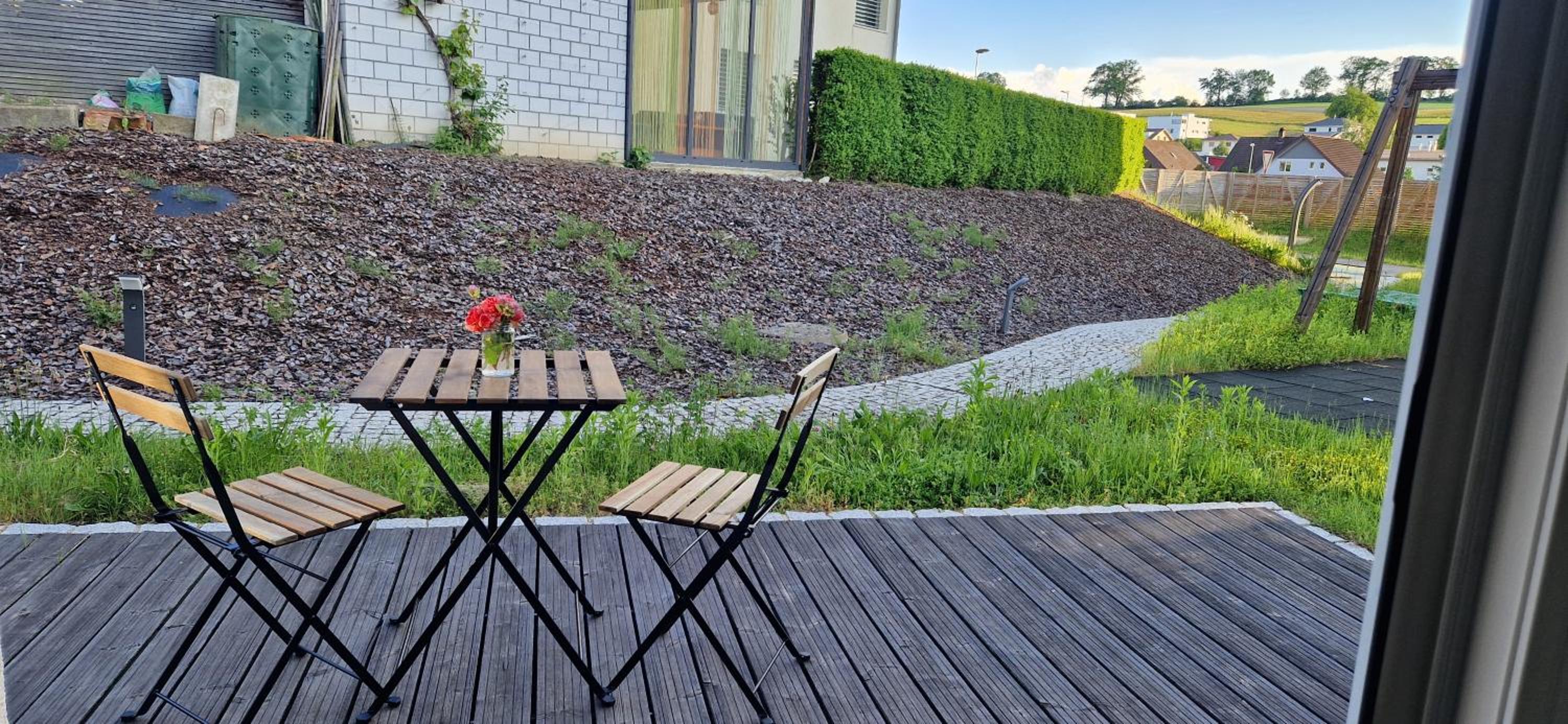Wonderful cozy apartment very well located