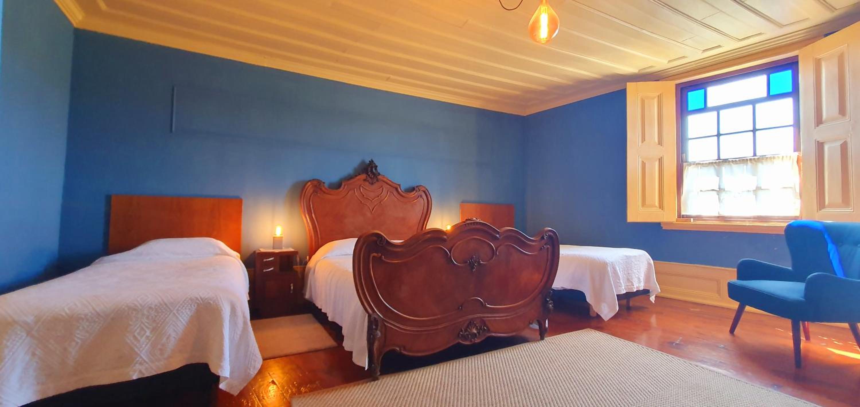 Casa do Fundo - Sustainable & Ecotourism