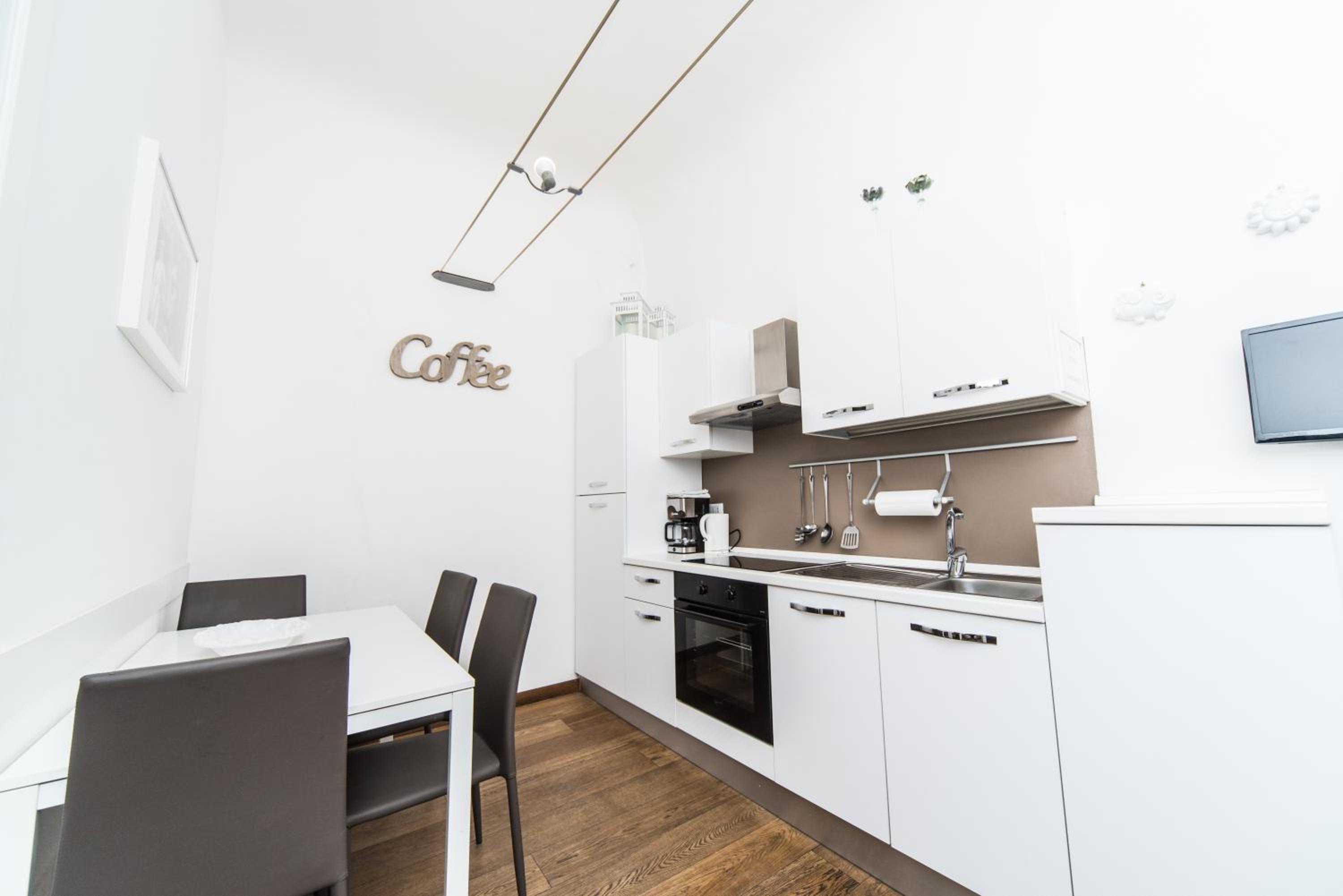 Principi Apartment