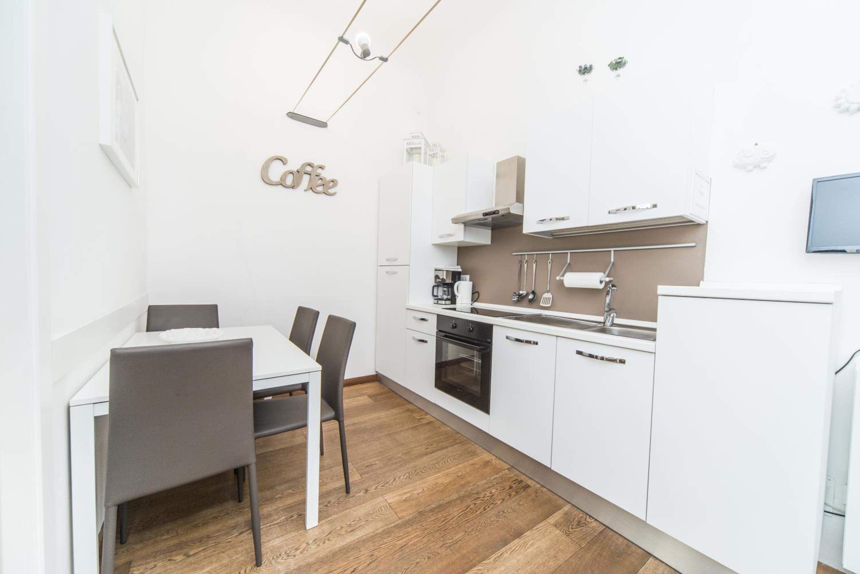 Principi Apartment