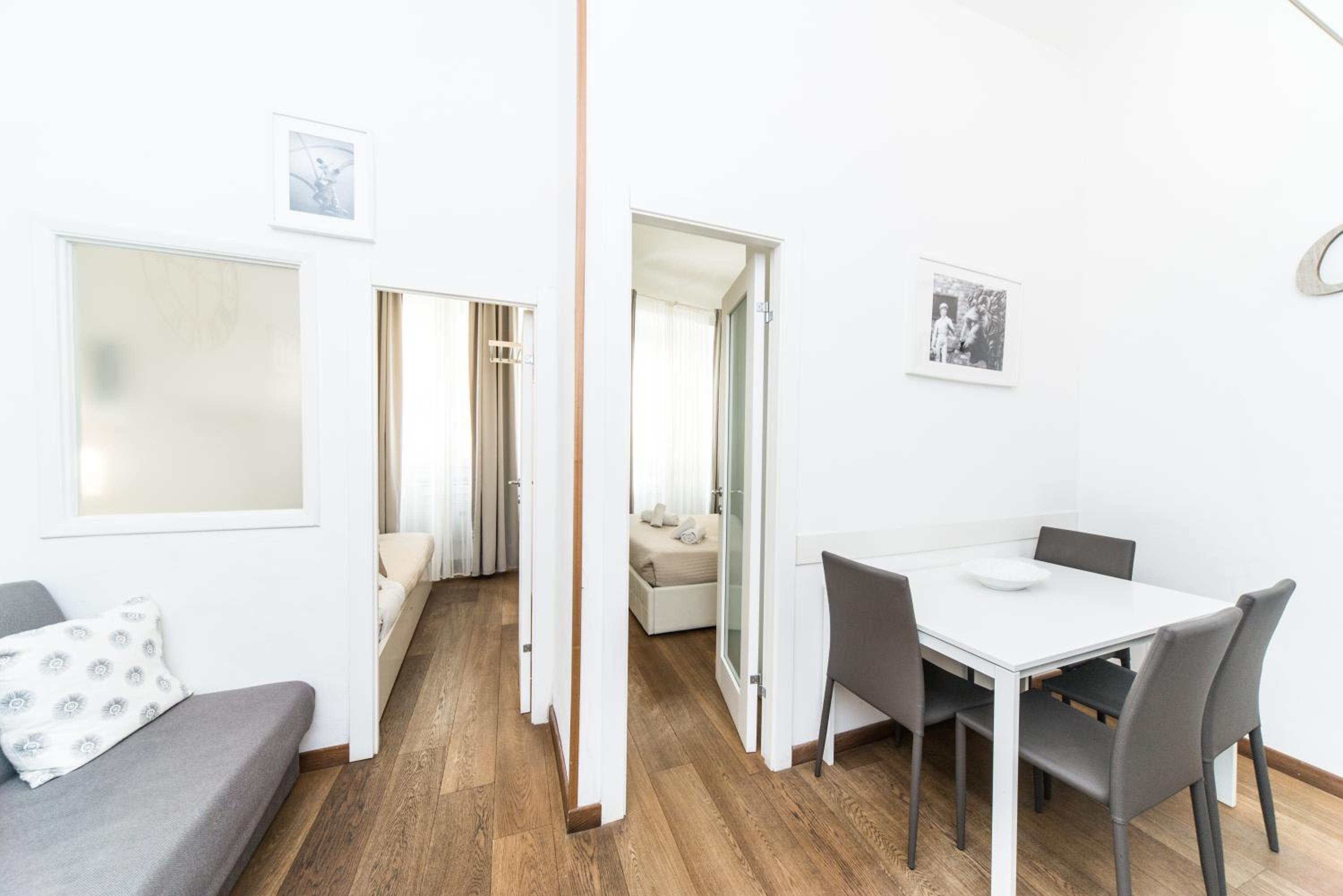 Principi Apartment