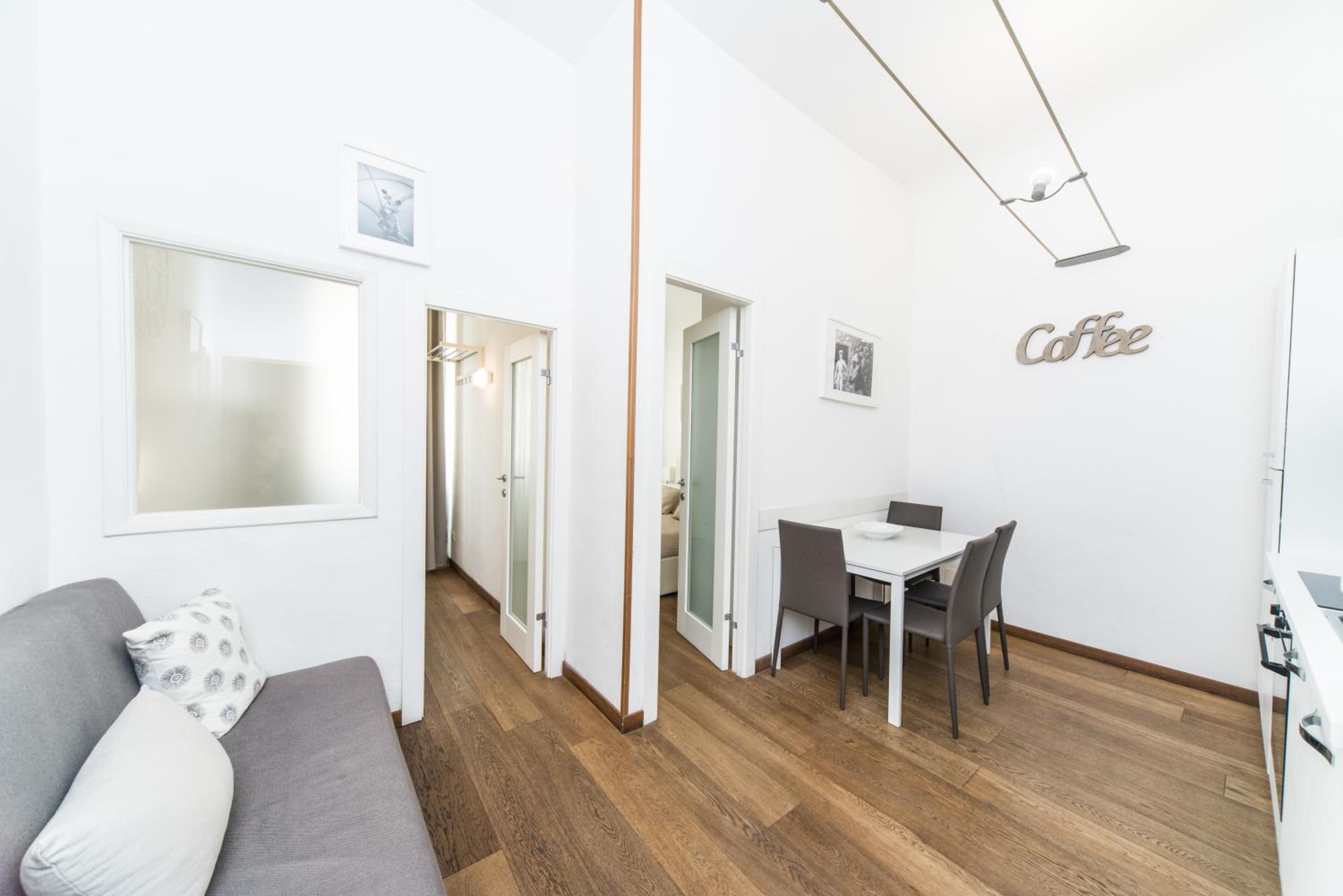 Principi Apartment