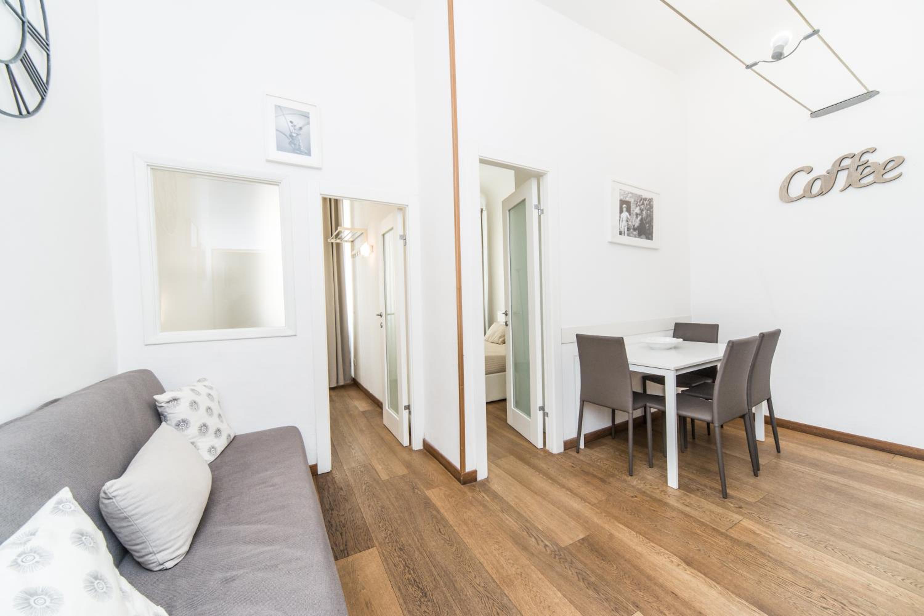 Principi Apartment