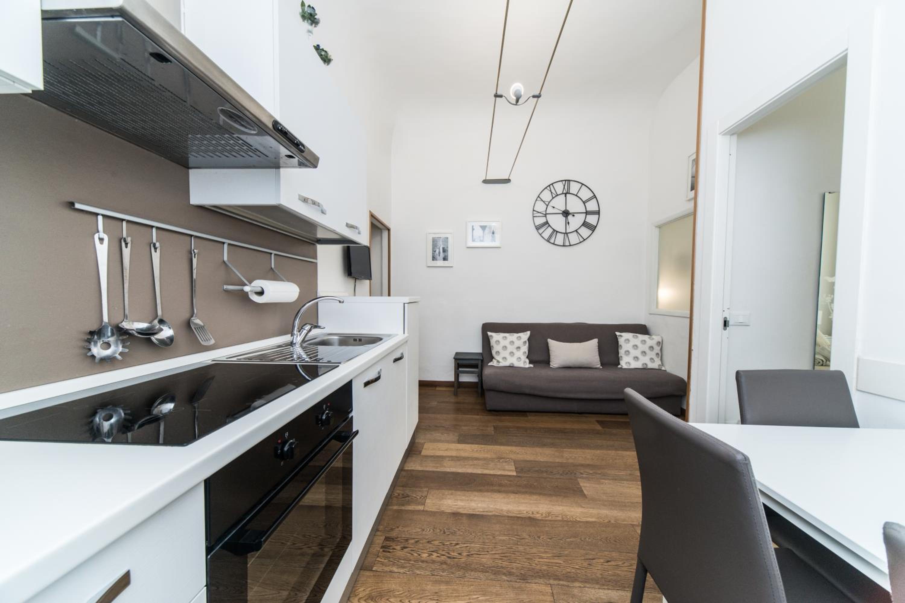 Principi Apartment