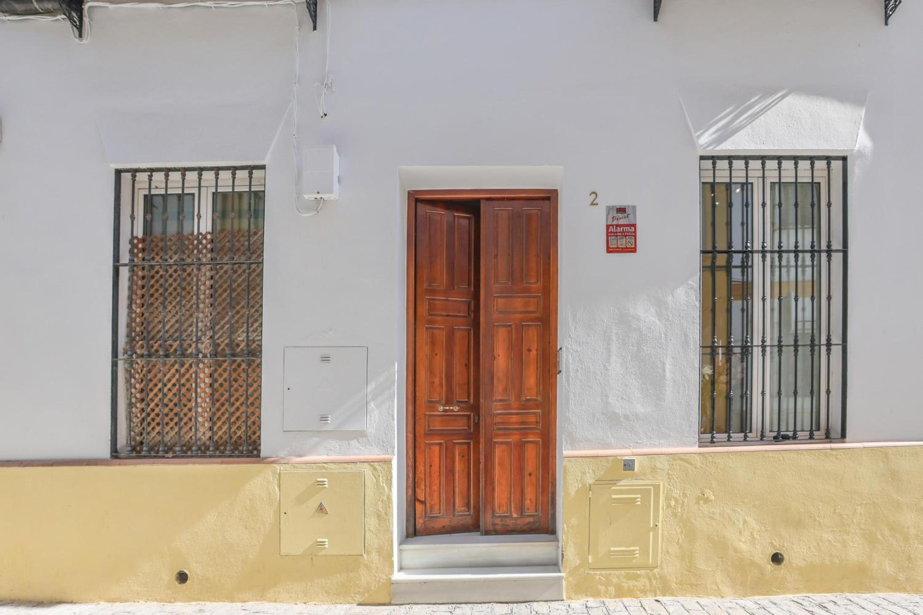 Casa Amores