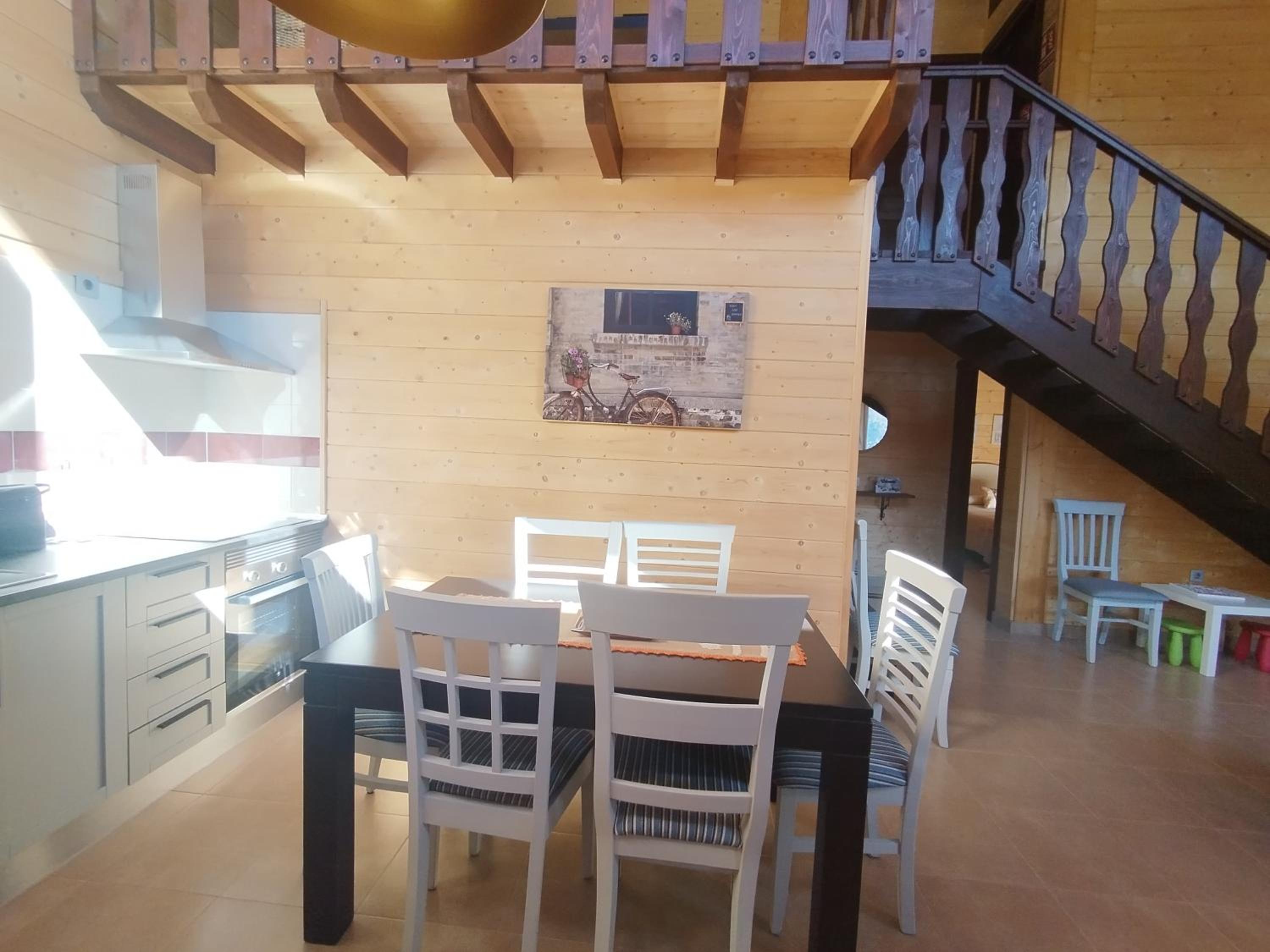 Casas Rurales Carpe Diem