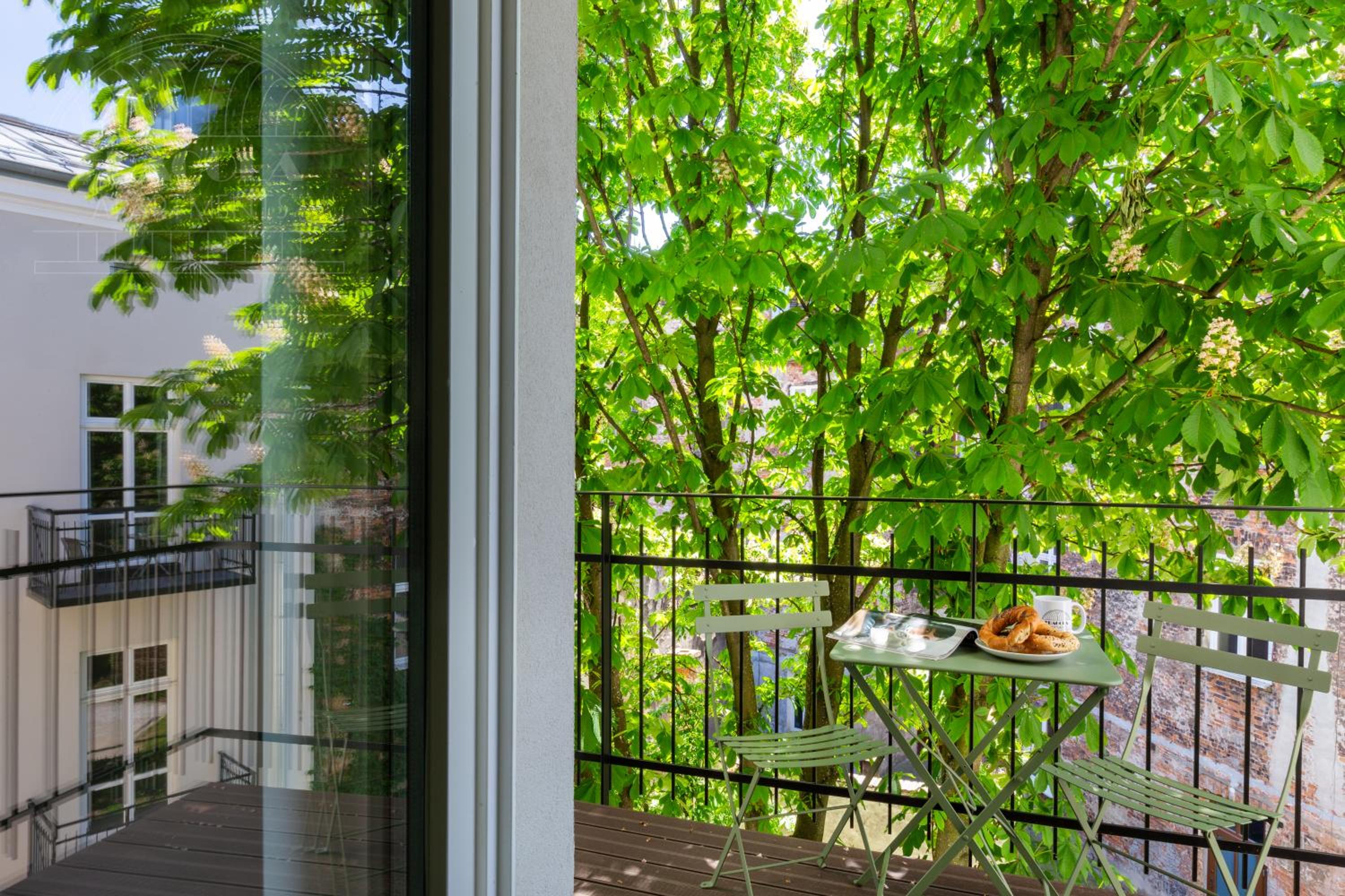 Canvas House Fragola Apartments - heart of Kazimierz