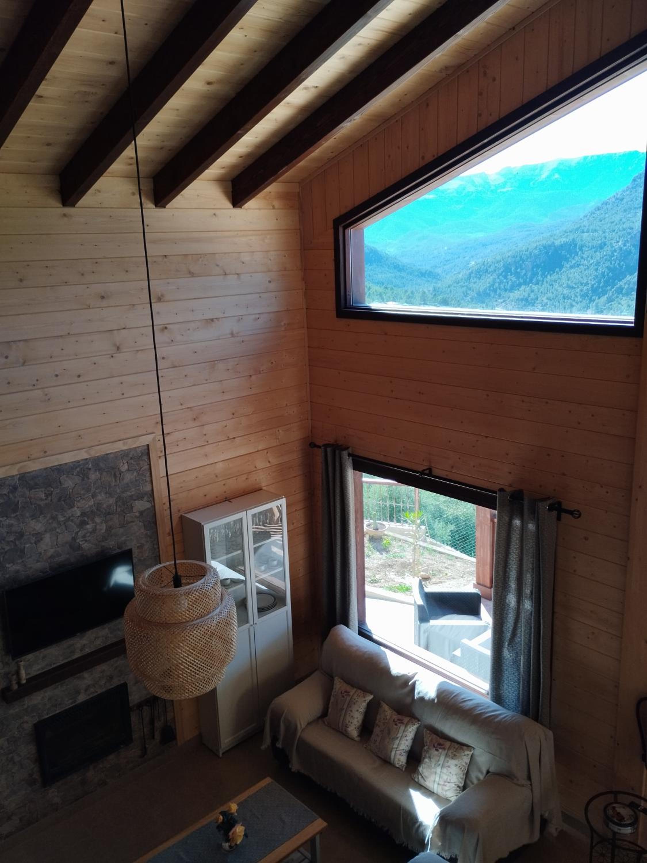 Casas Rurales Carpe Diem