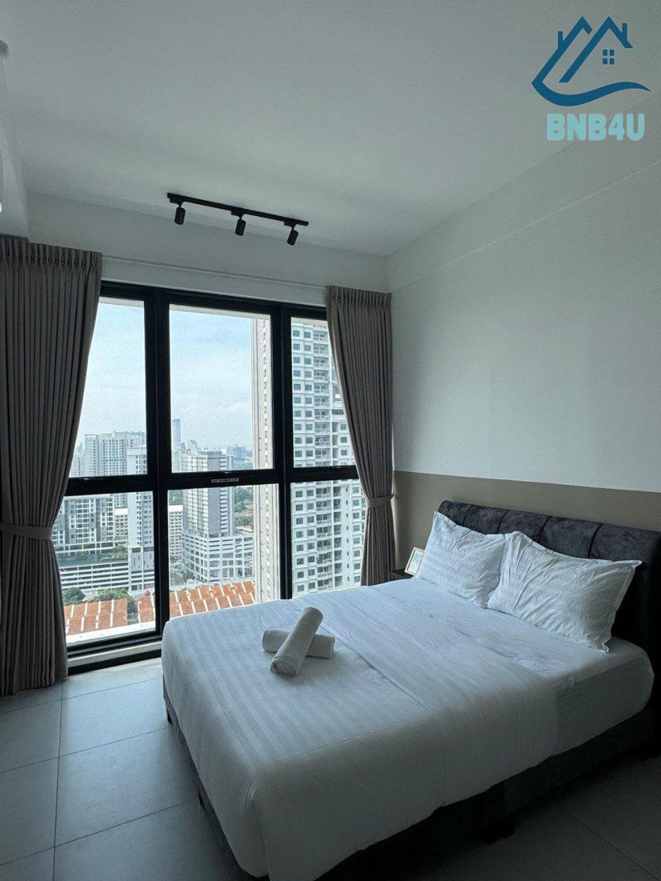 Urban Suites Georgetown by BNB4U