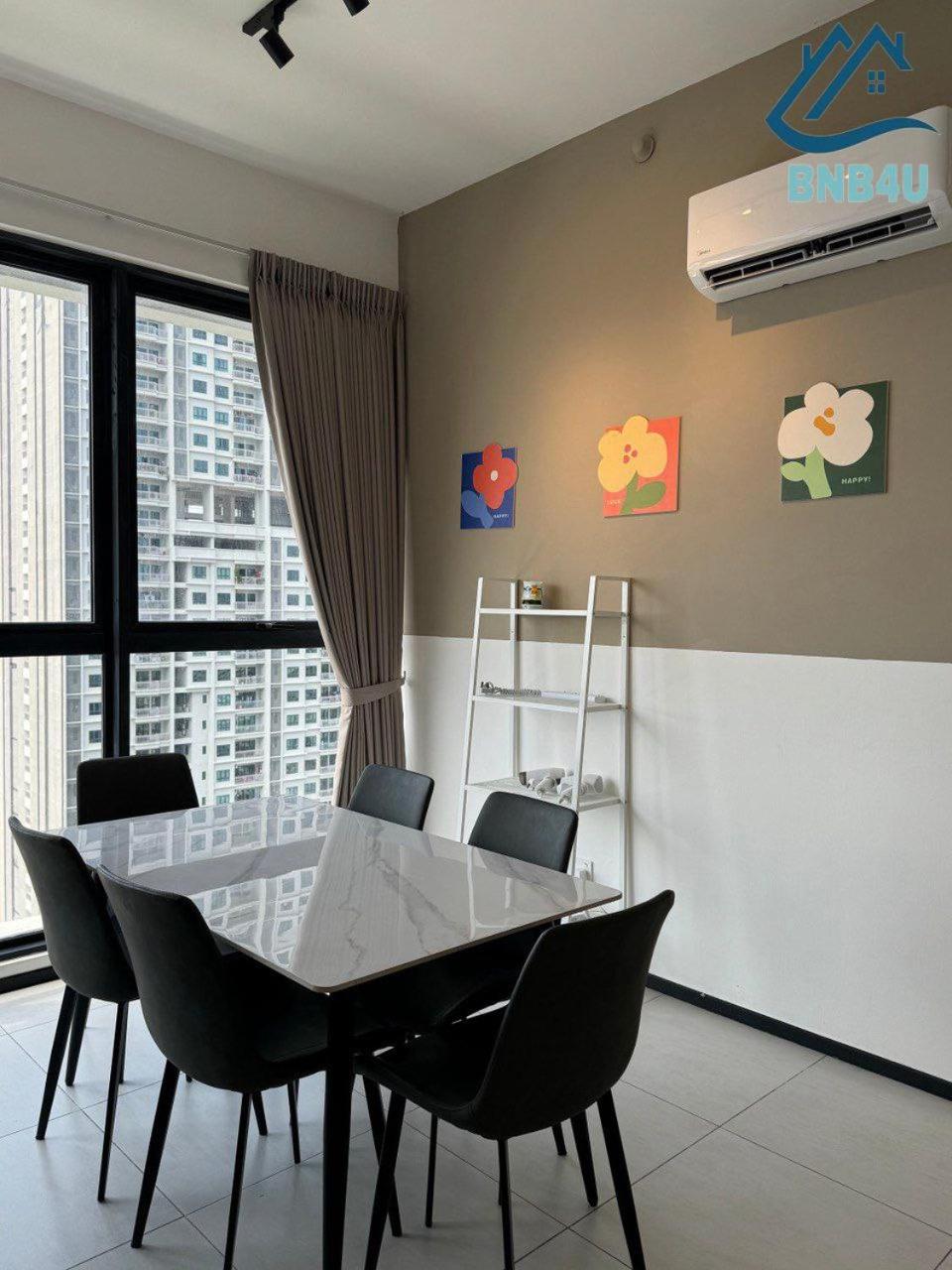 Urban Suites Georgetown by BNB4U