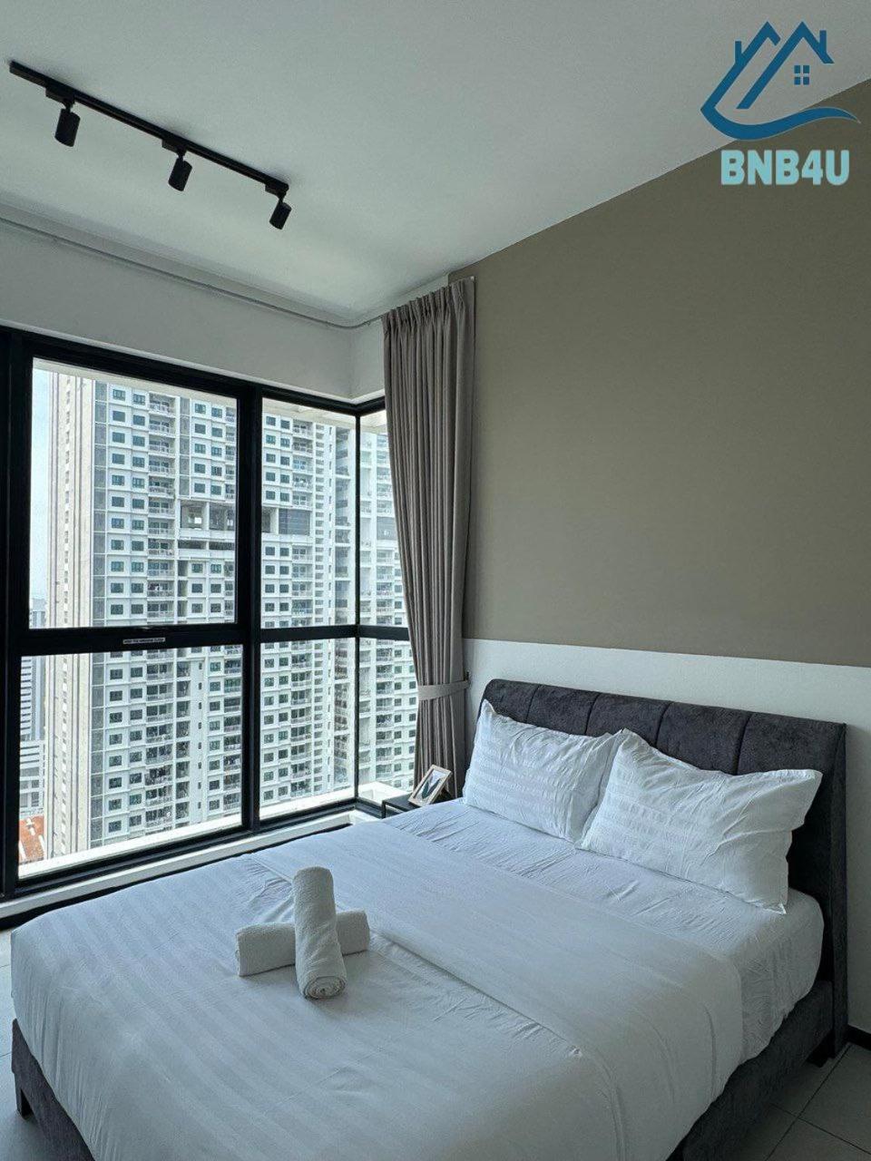 Urban Suites Georgetown by BNB4U