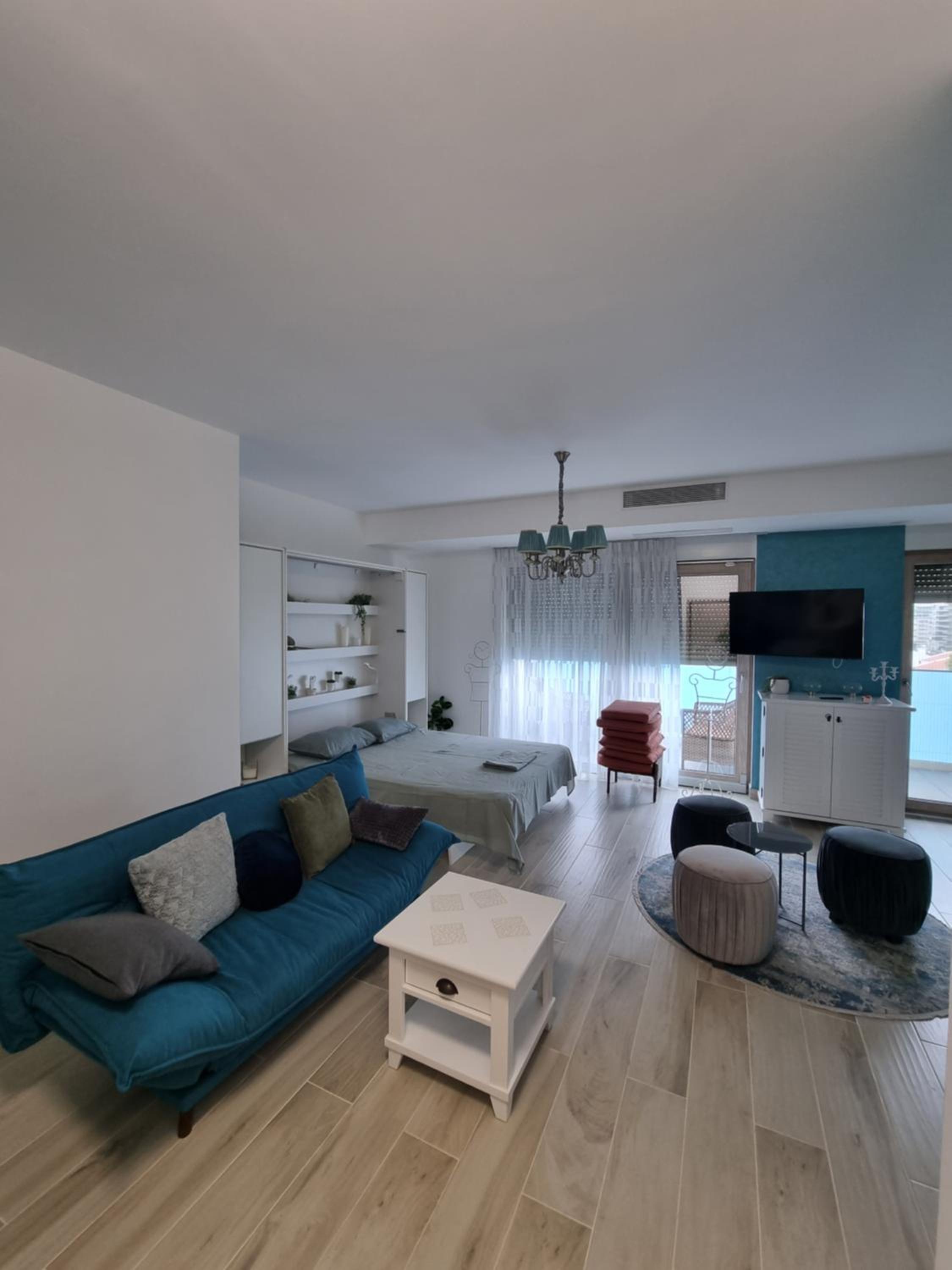 Marina Surf Residence