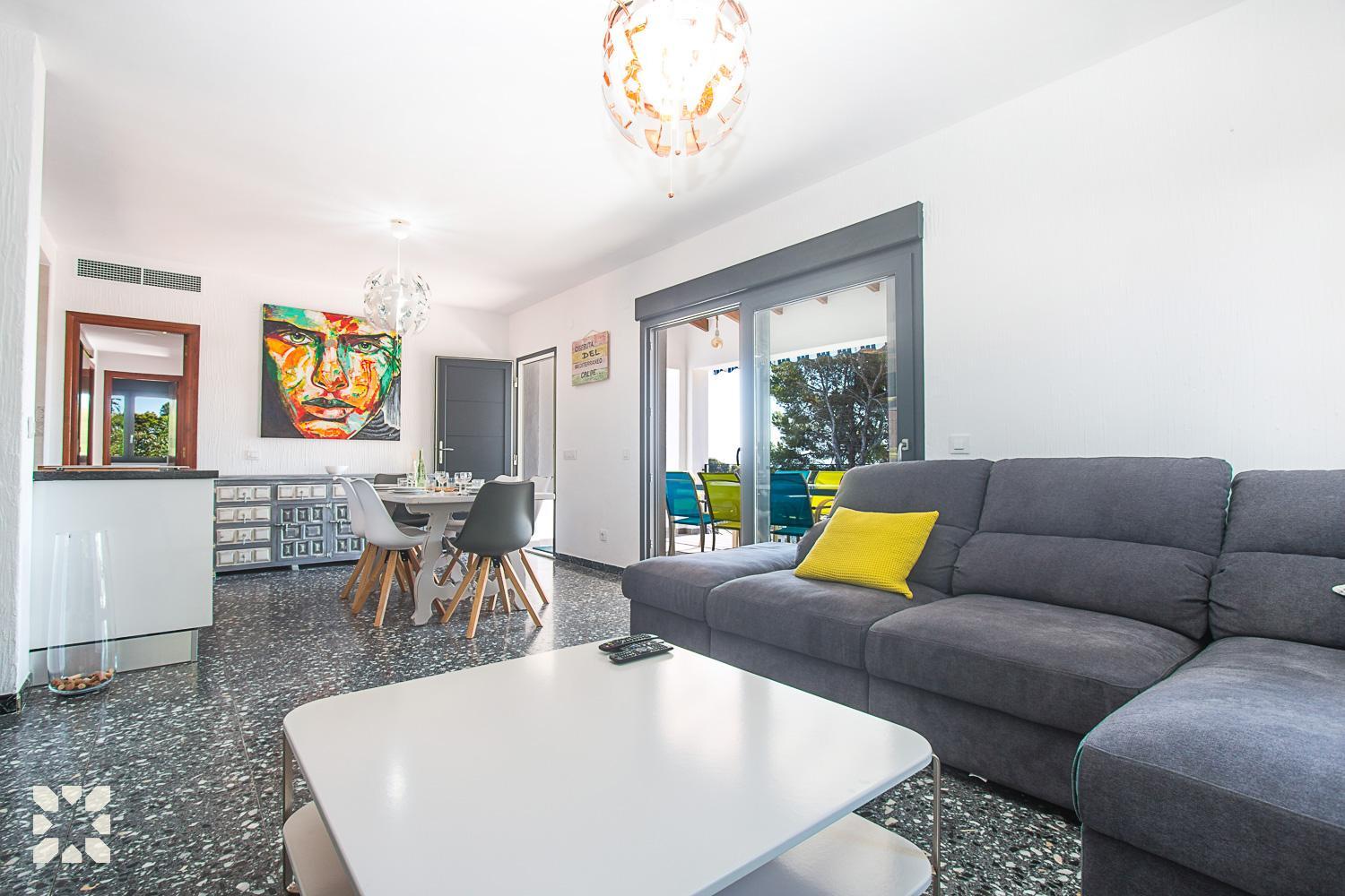 Villa Ipanema by Abahana Villas view 5