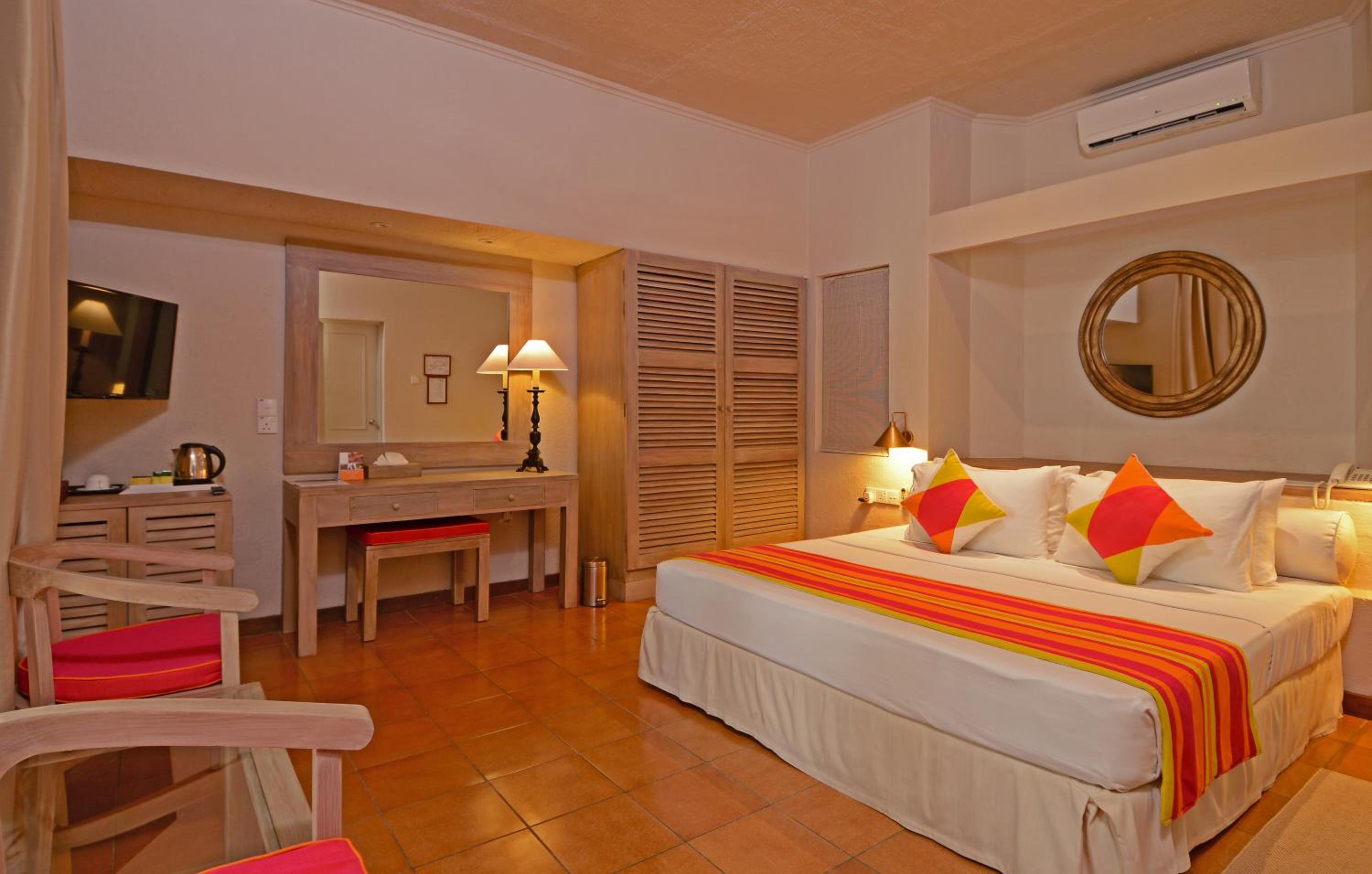 Adaaran Club Rannalhi - All Inclusive - 45 Minutes away from Male by Speedboat — photo 38