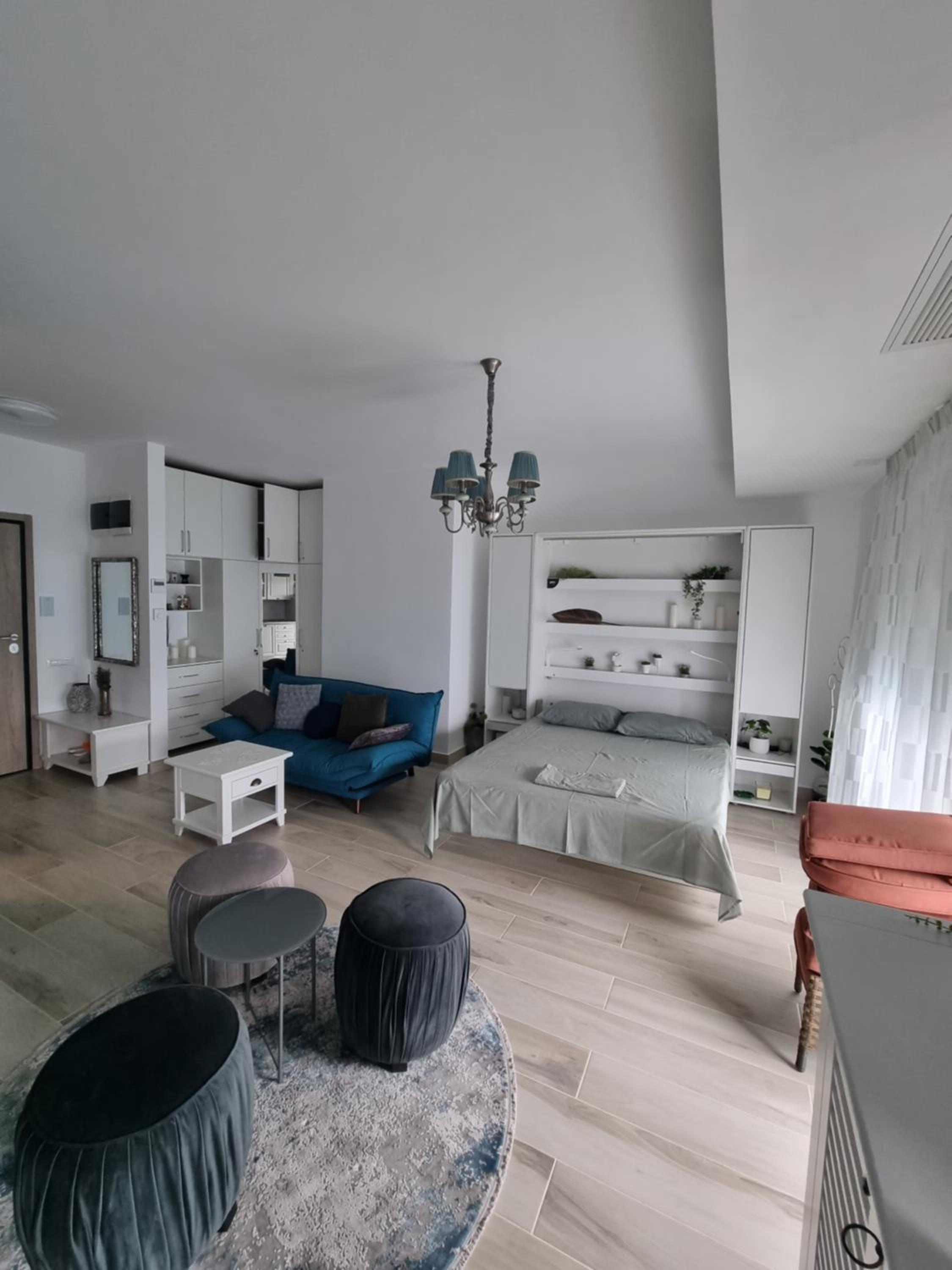 Marina Surf Residence