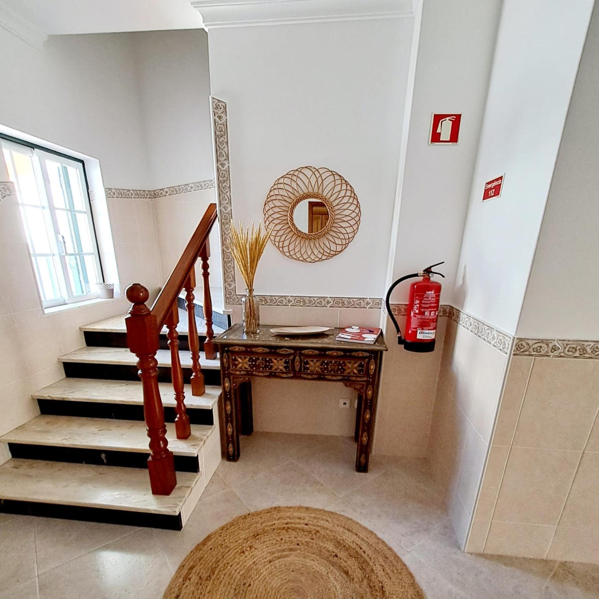Altura Vacations V3, Algarve view 2