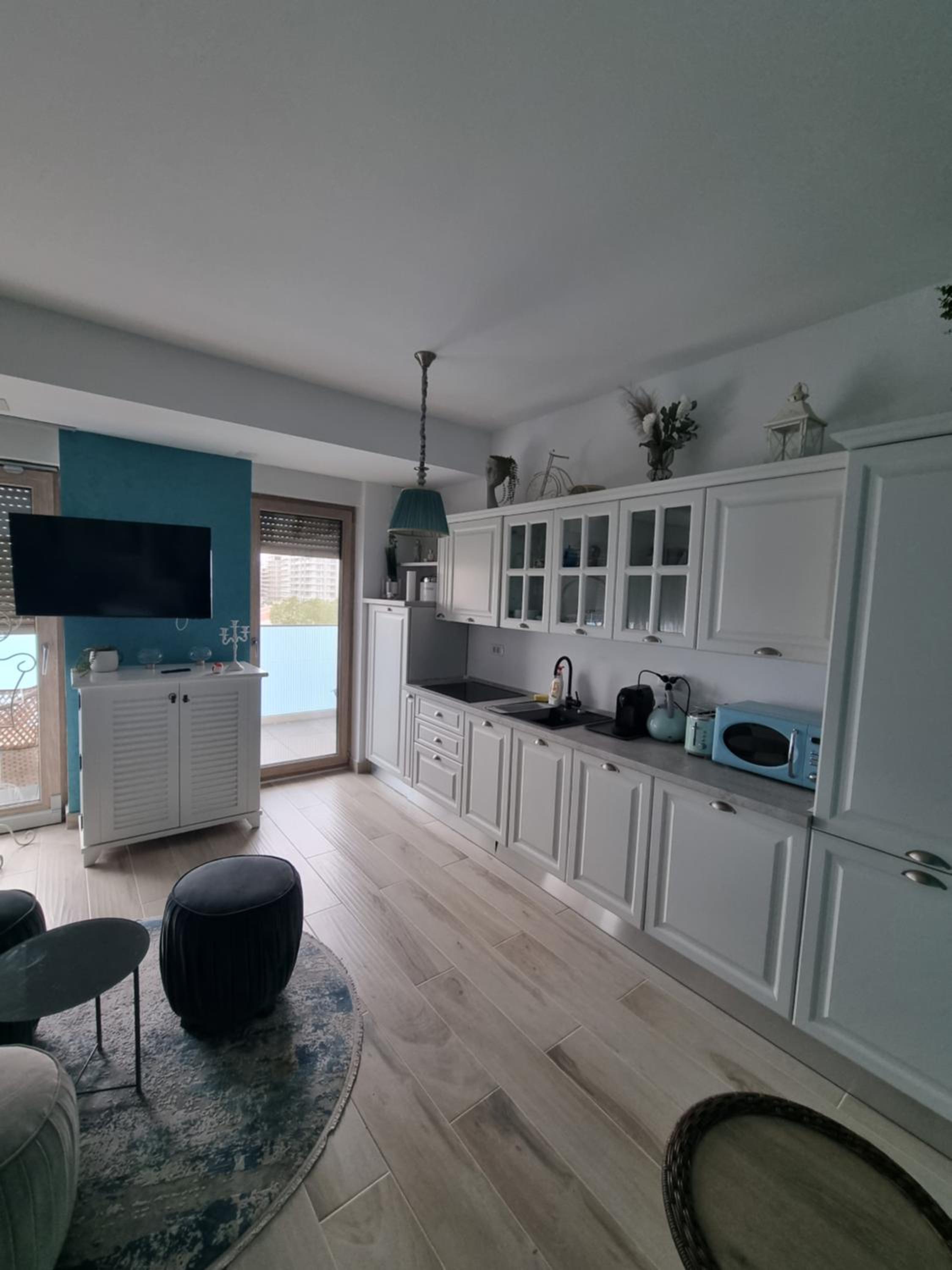 Marina Surf Residence