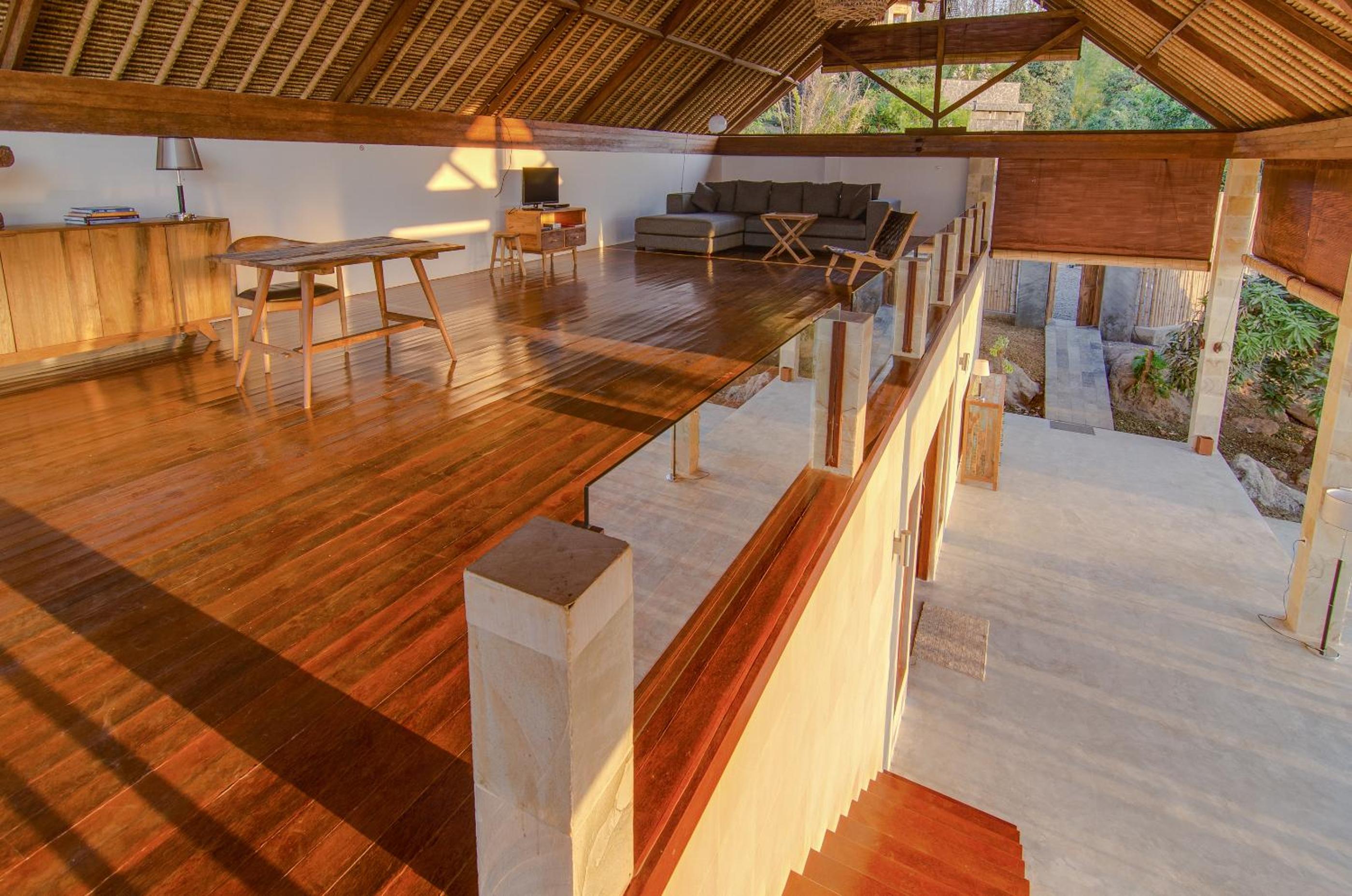 Sanglung Villas & Suites