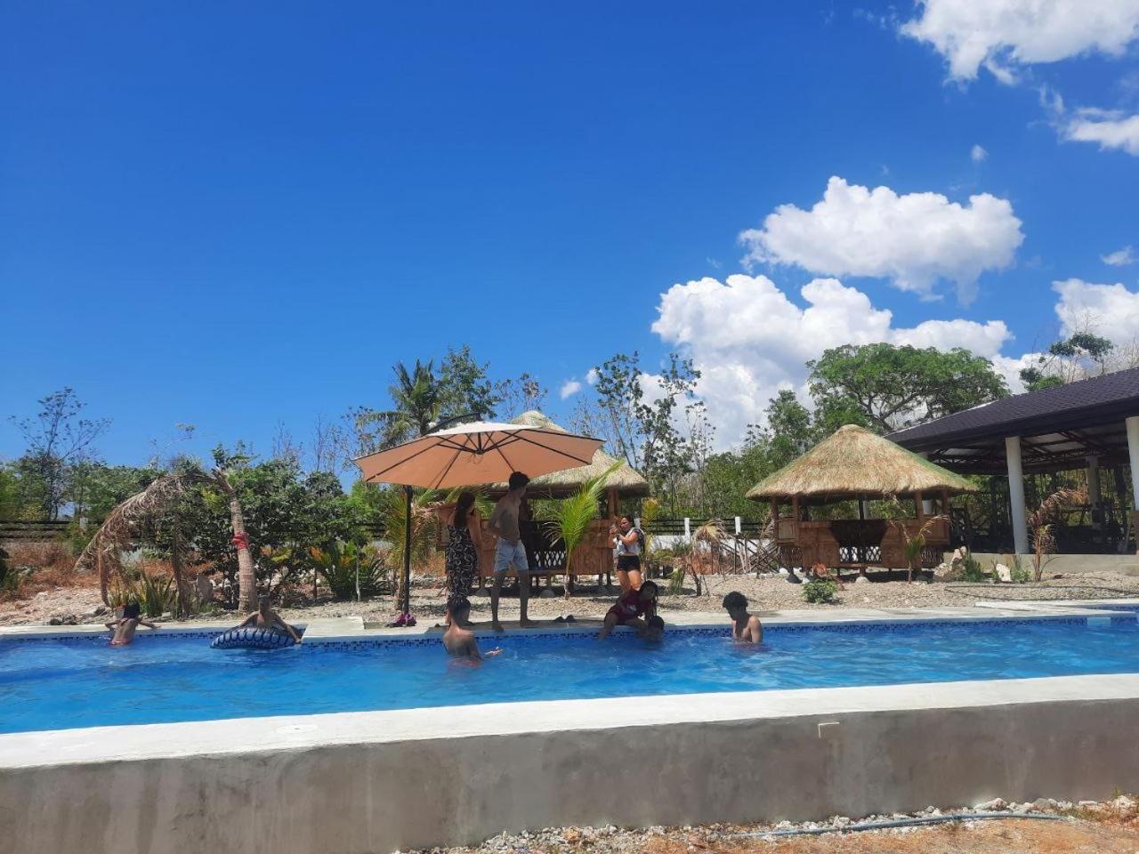 Serenity Resort