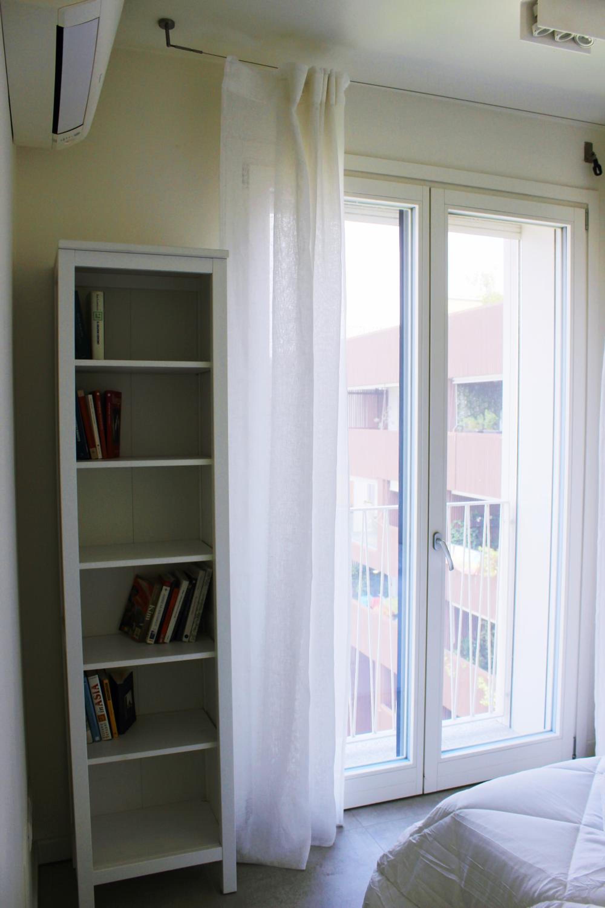 Hbhall Skyline Apartment