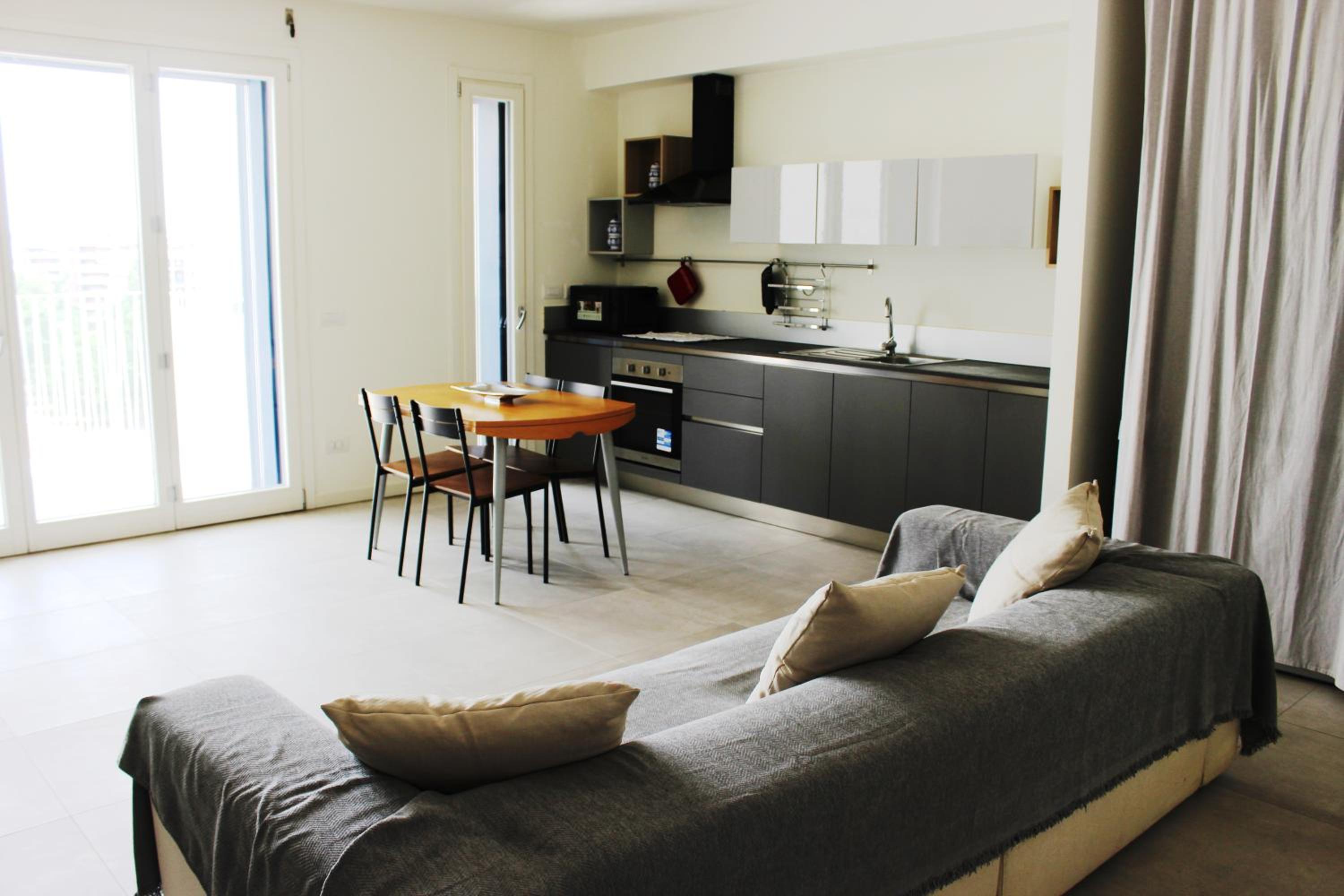 Hbhall Skyline Apartment