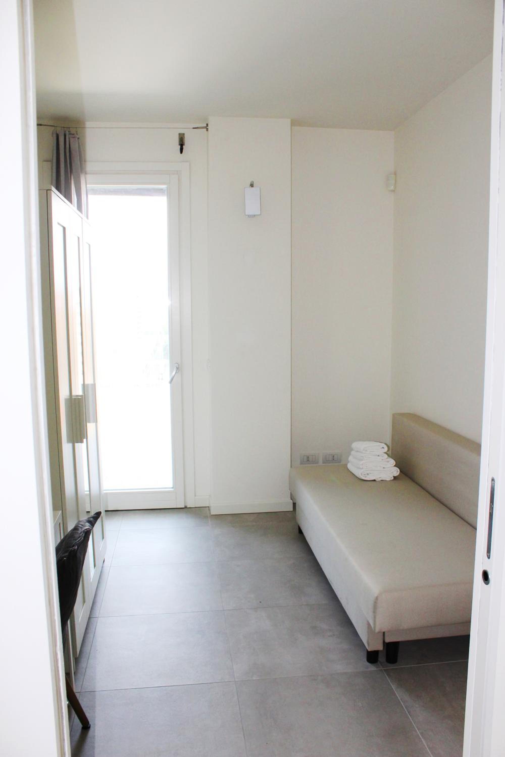 Hbhall Skyline Apartment