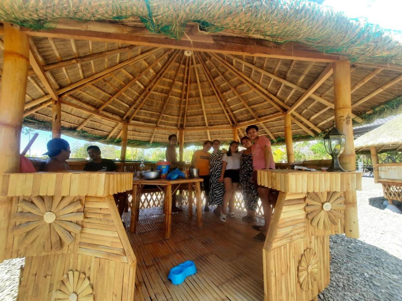 Serenity Resort