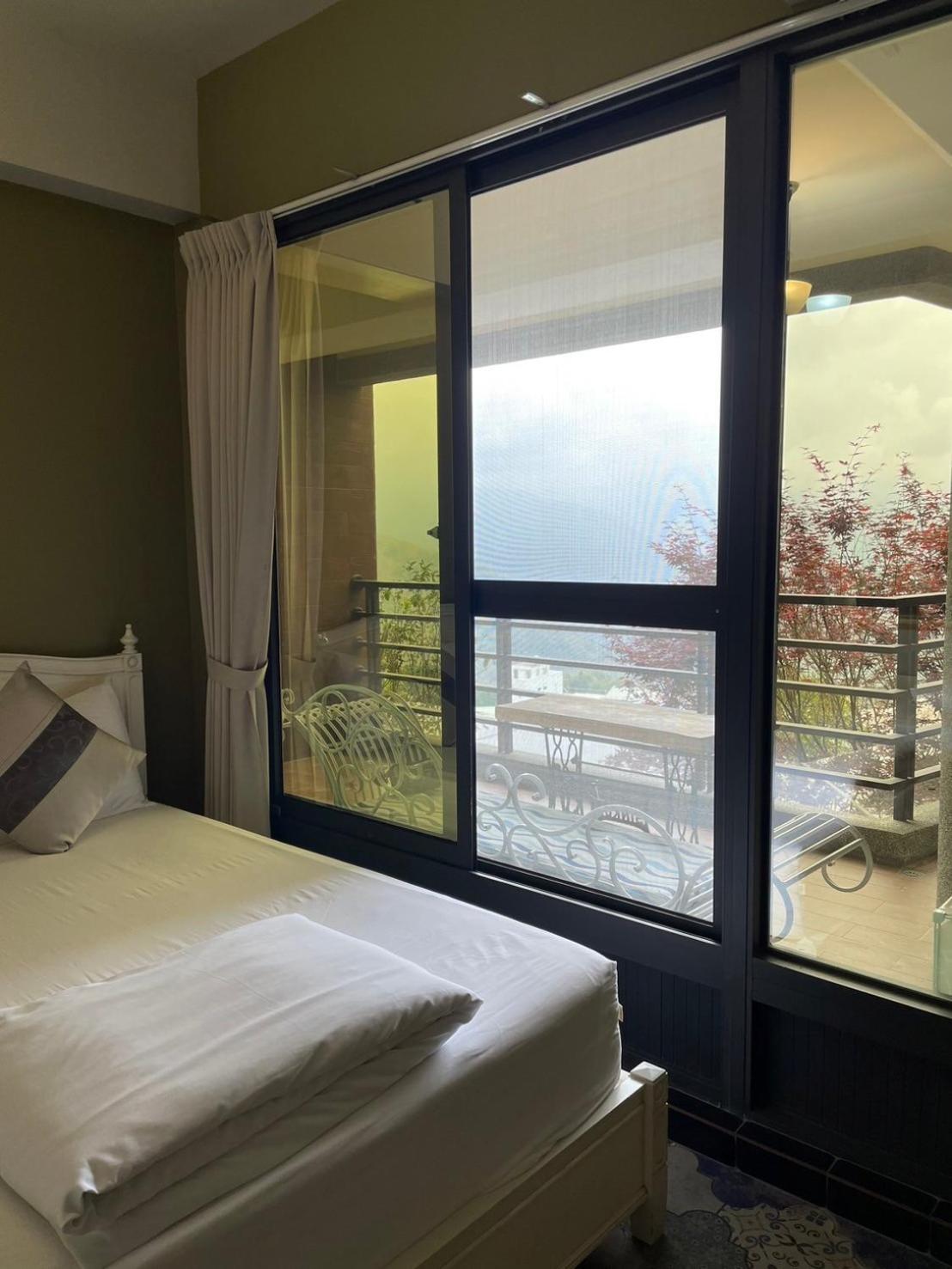 Chuxu Homestay