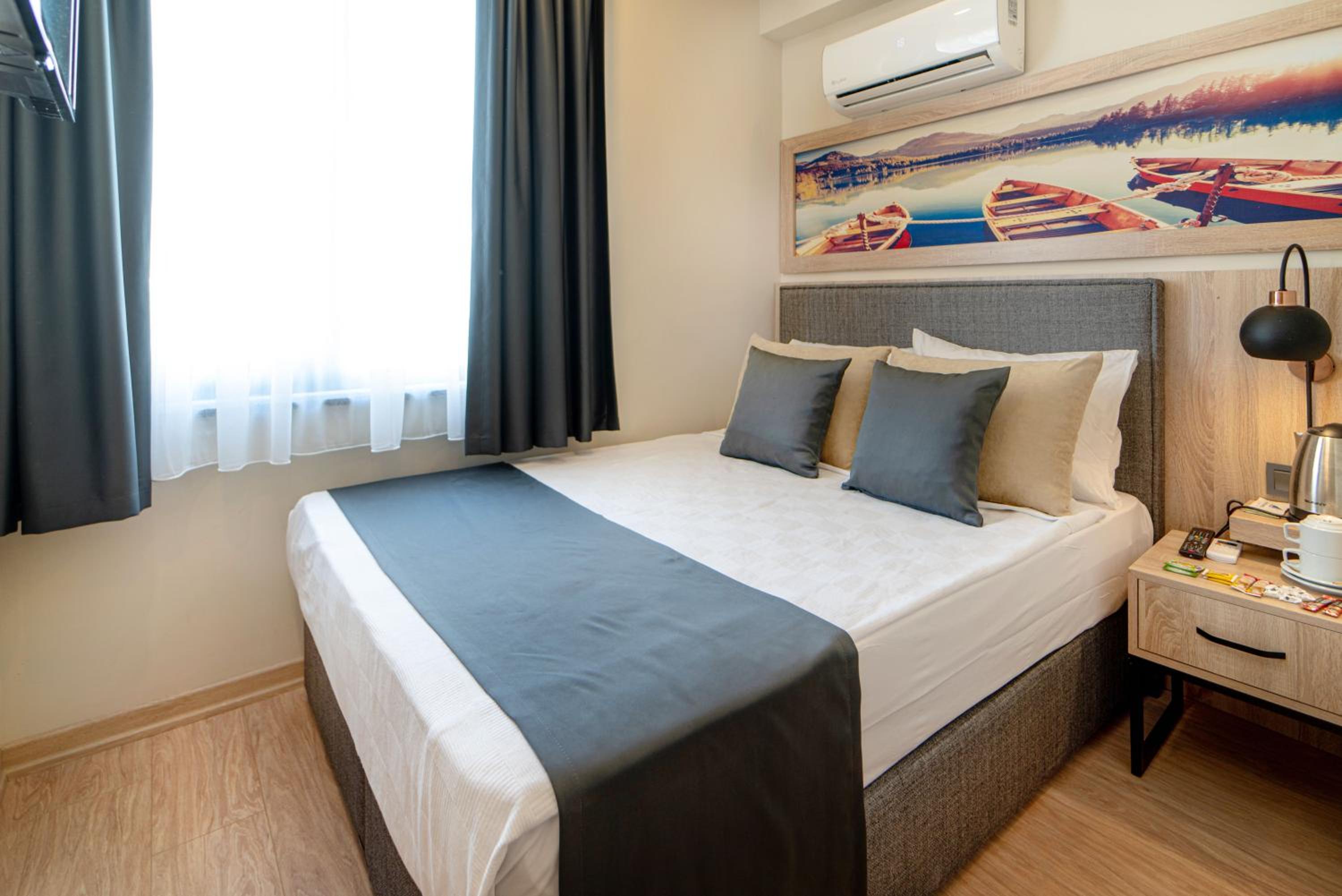 Deniz Boutique Hotel - Image 14