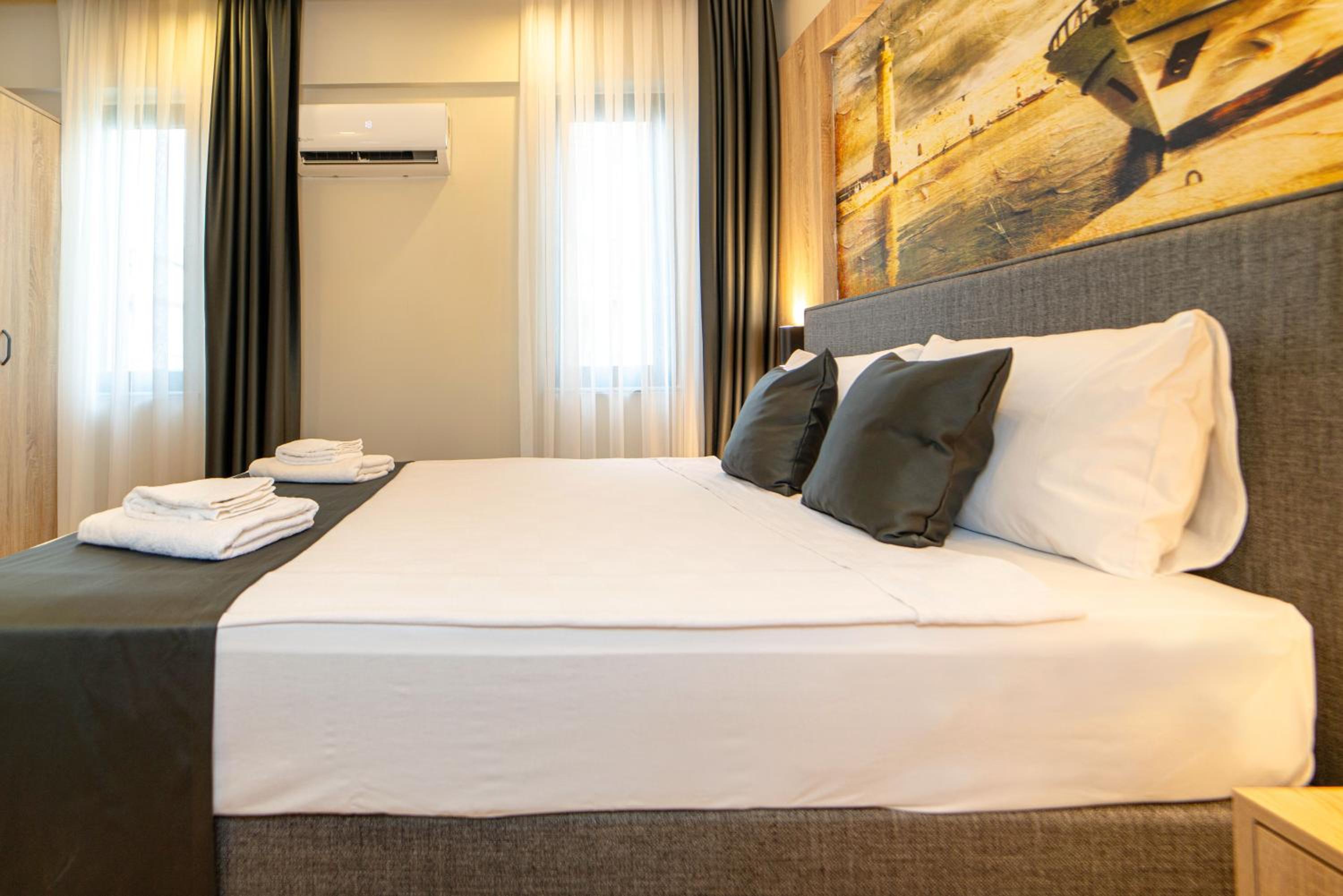 Deniz Boutique Hotel - Image 22