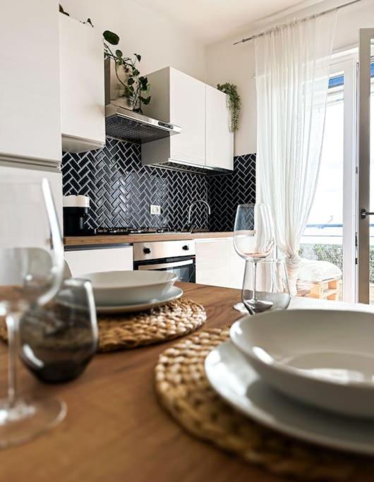 Bilocale Brezza Marina photo 5