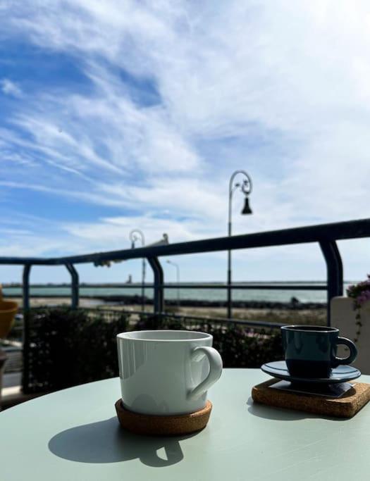 Bilocale Brezza Marina photo 3