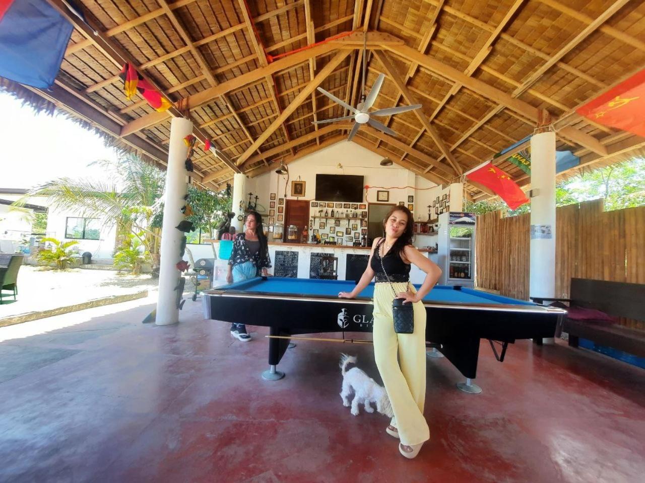 Serenity Resort