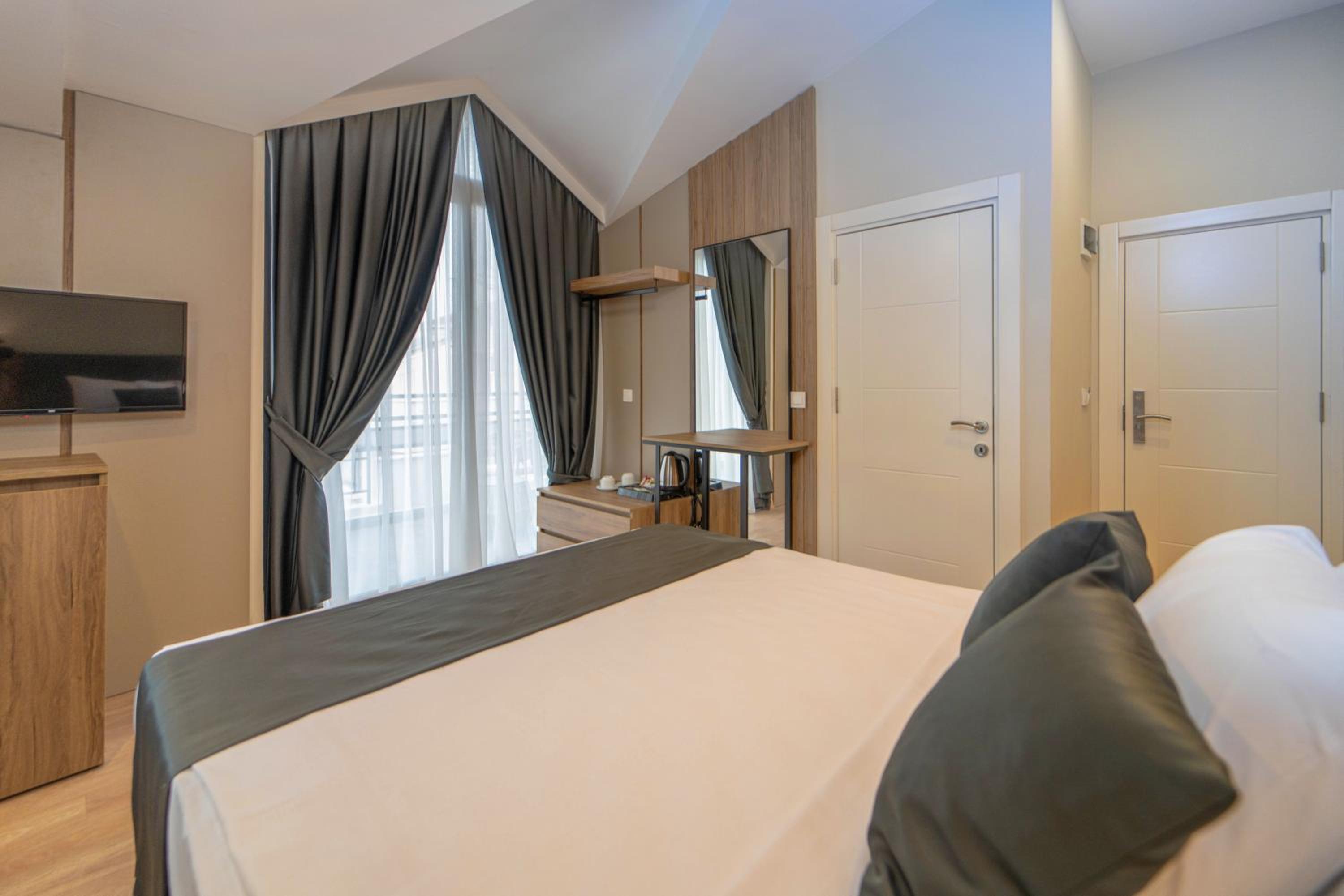 Deniz Boutique Hotel - Image 24