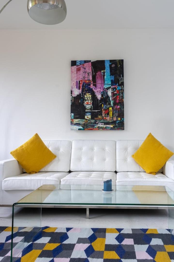 GuestReady - Luxurious Ballsbridge house