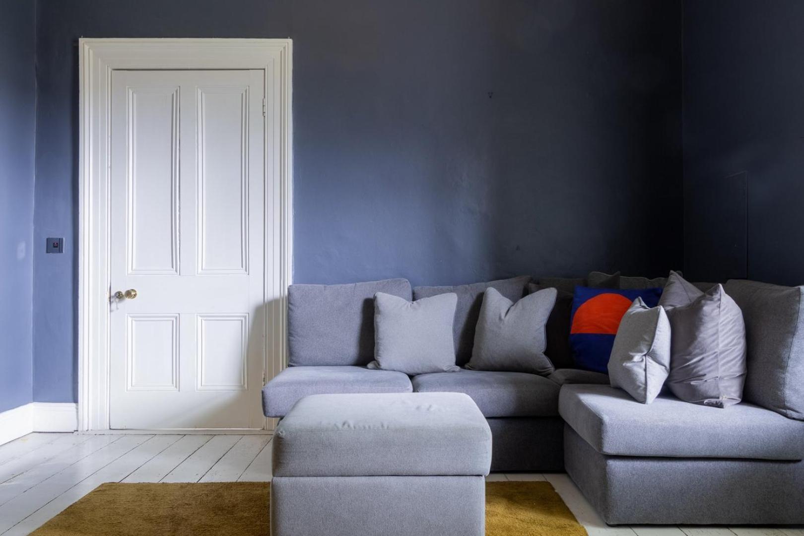 GuestReady - Luxurious Ballsbridge house