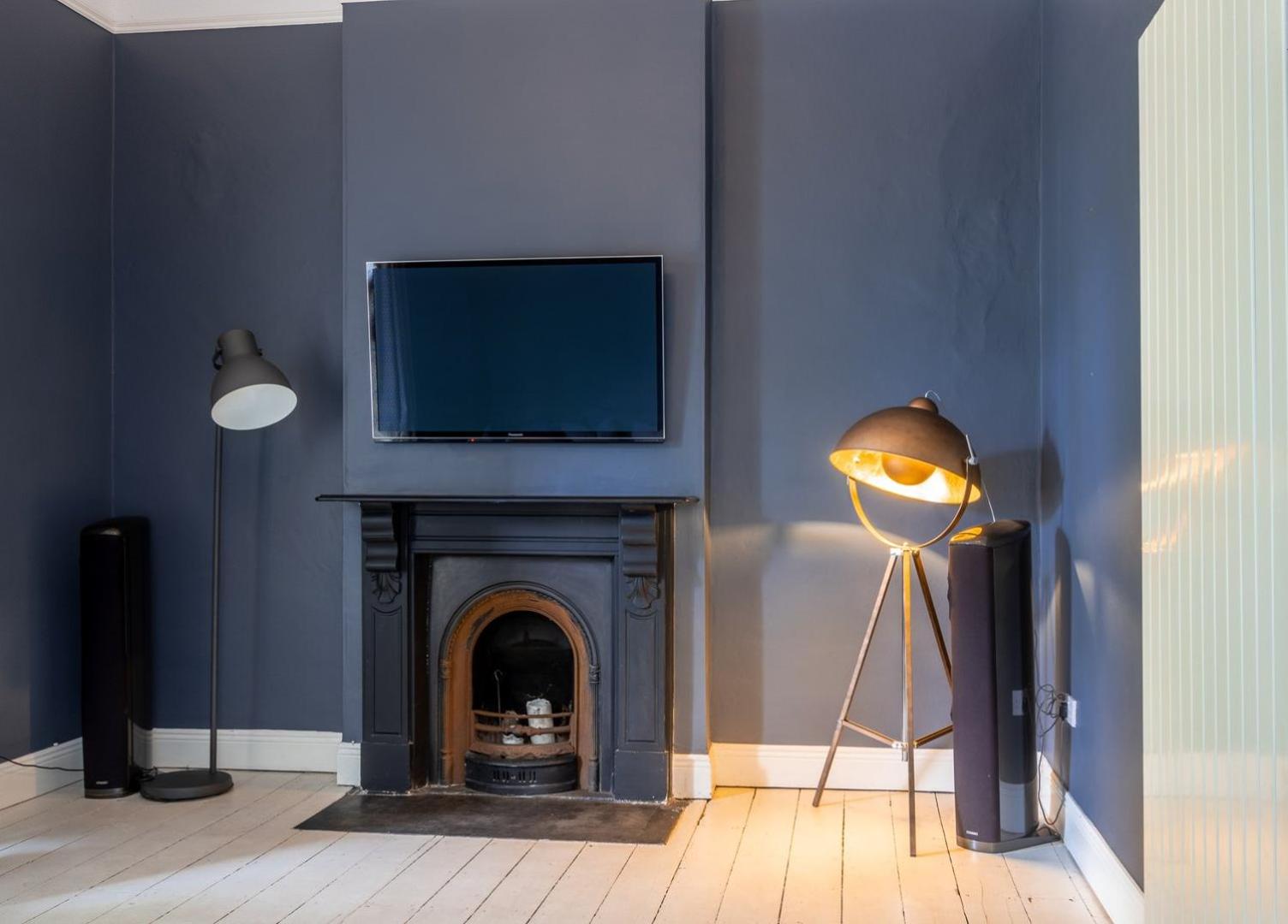 GuestReady - Luxurious Ballsbridge house