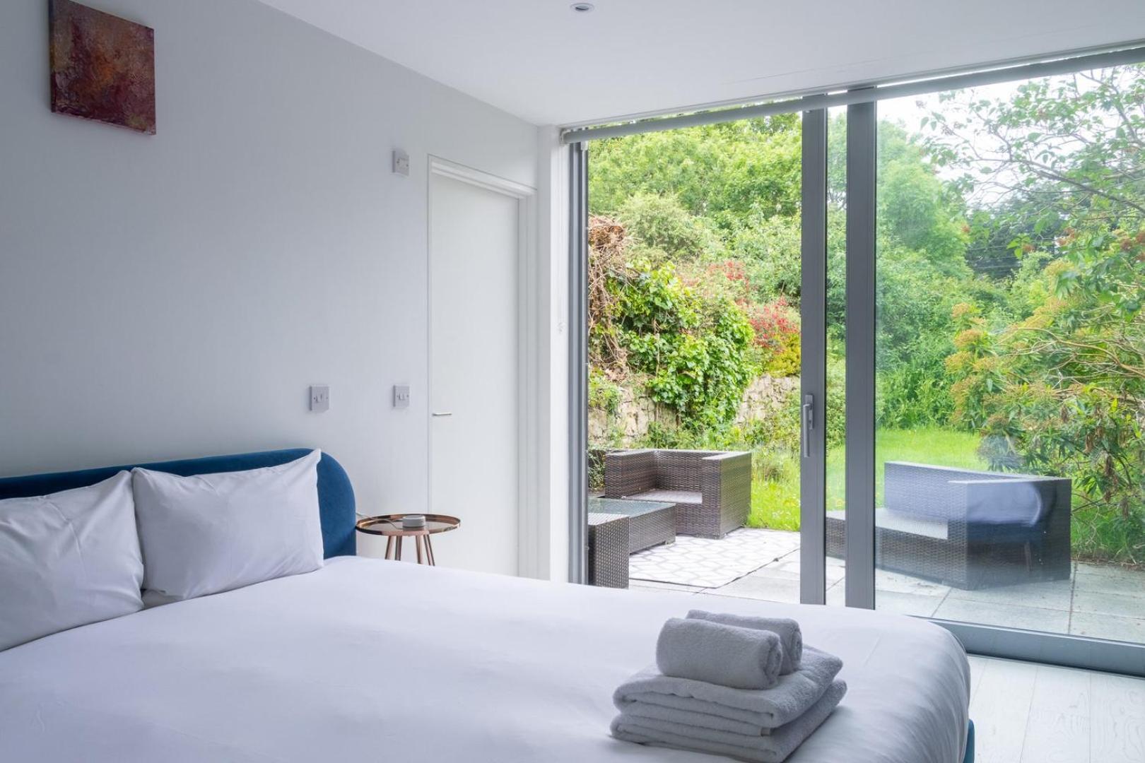 GuestReady - Luxurious Ballsbridge house