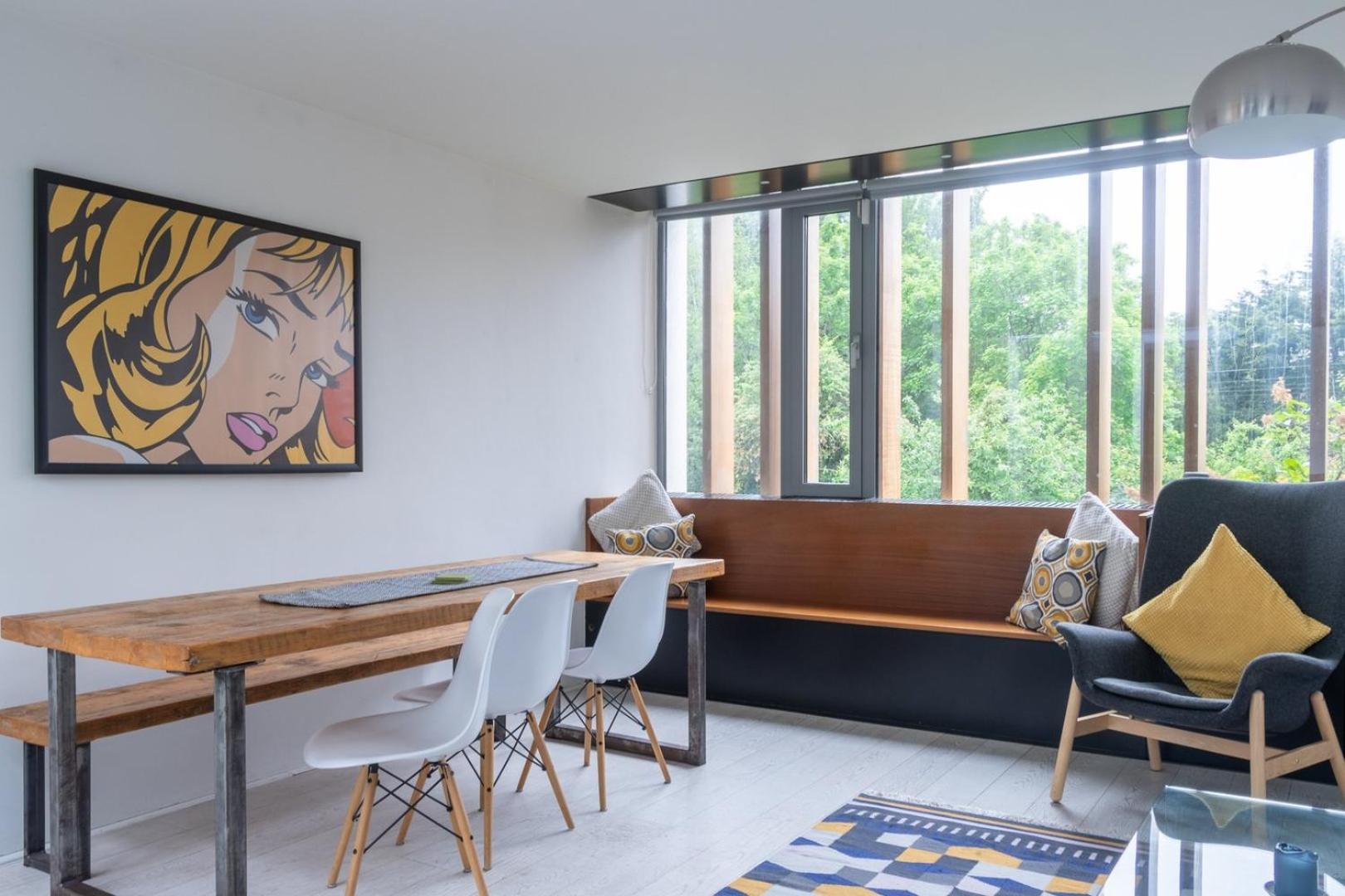 GuestReady - Luxurious Ballsbridge house