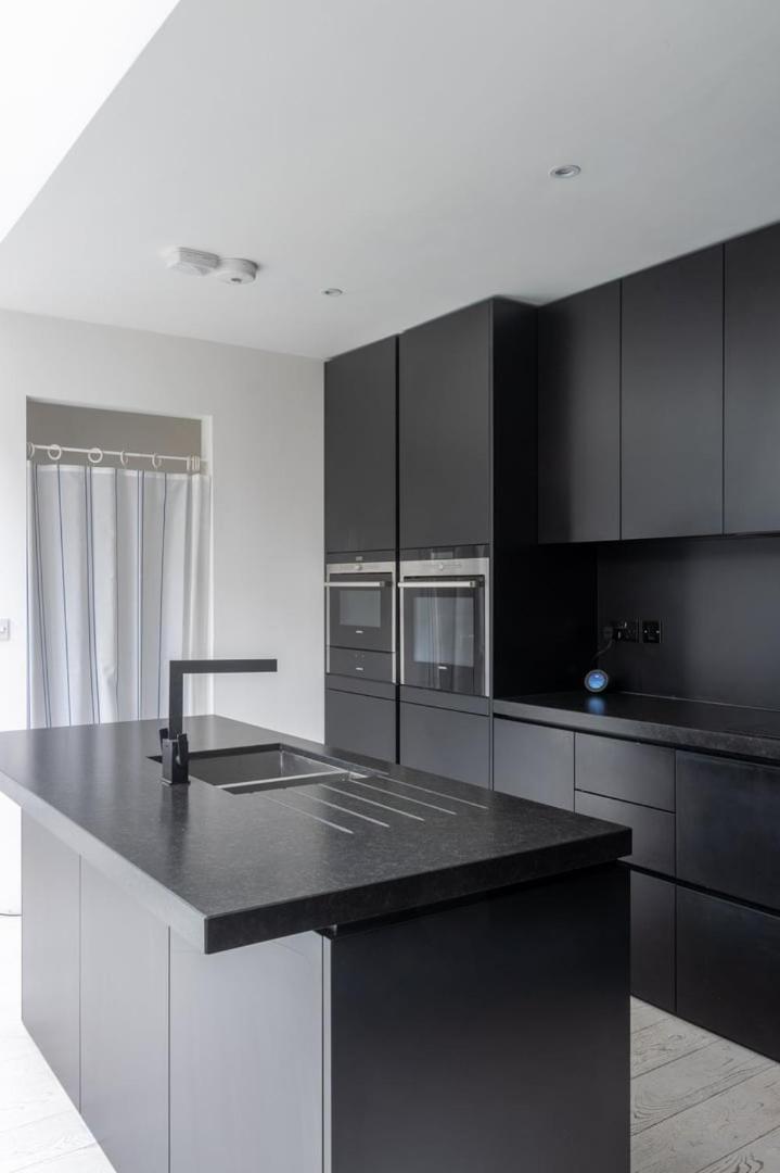 GuestReady - Luxurious Ballsbridge house
