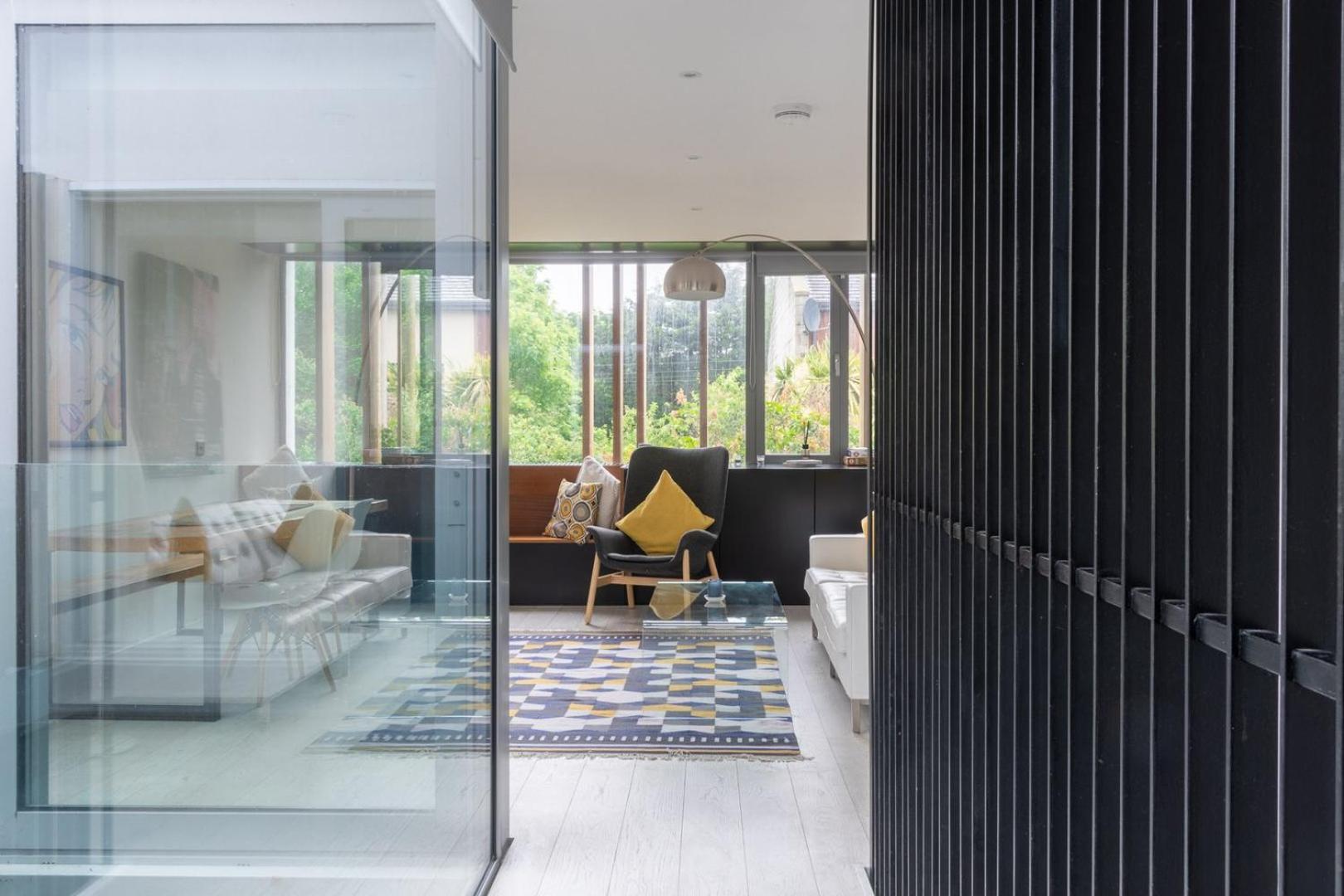 GuestReady - Luxurious Ballsbridge house