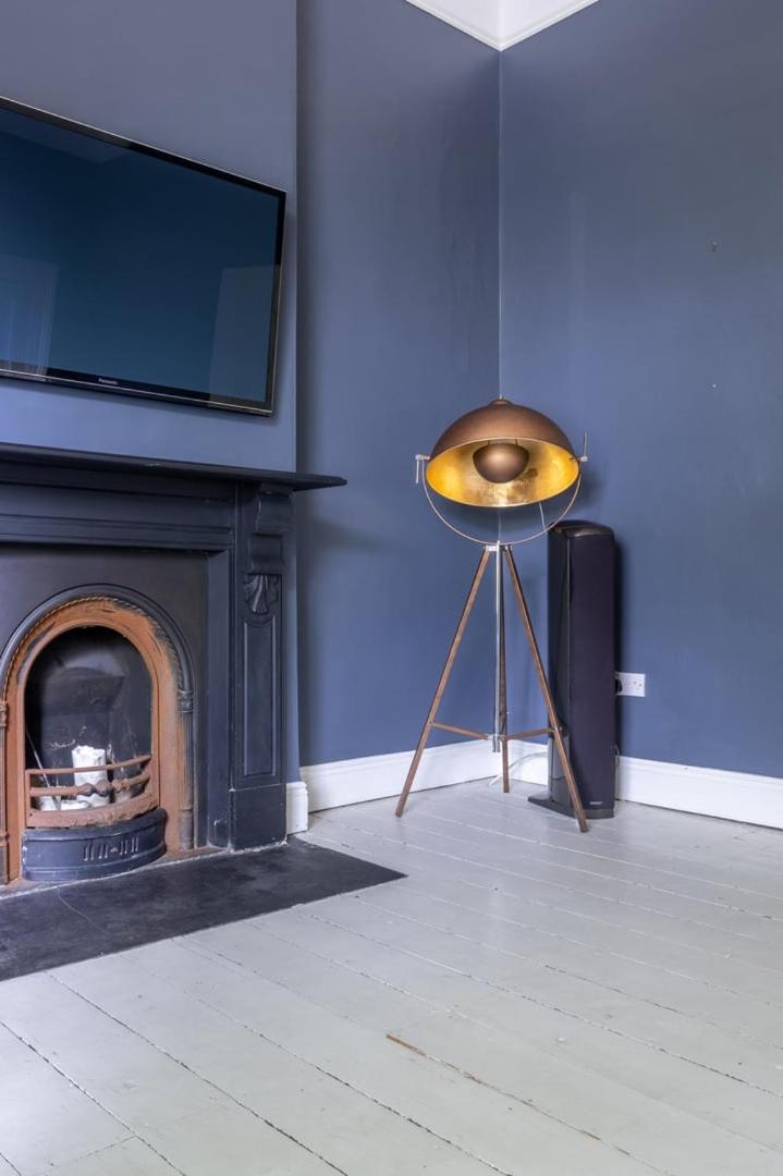 GuestReady - Luxurious Ballsbridge house