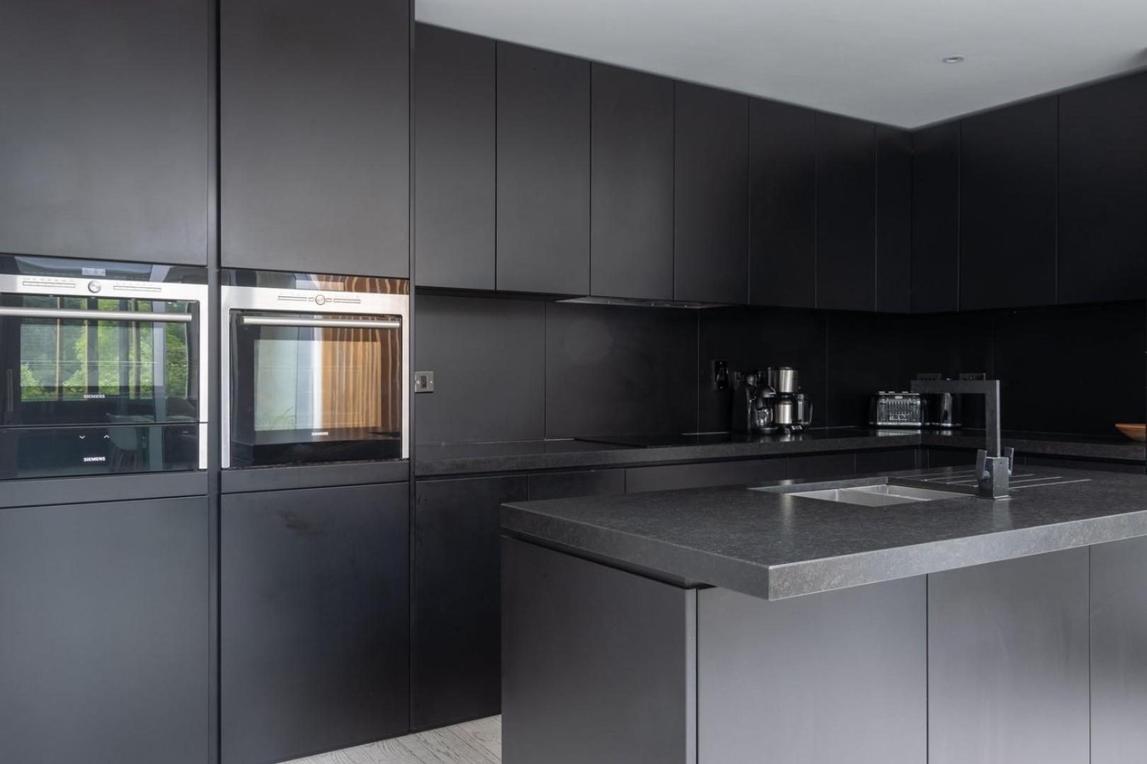 GuestReady - Luxurious Ballsbridge house