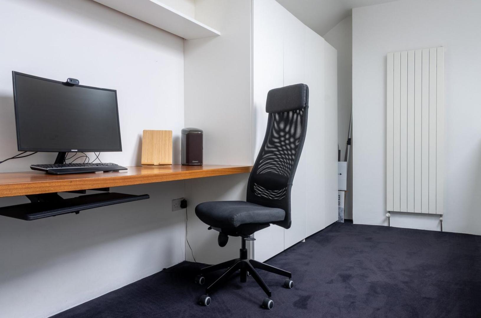 GuestReady - Luxurious Ballsbridge house
