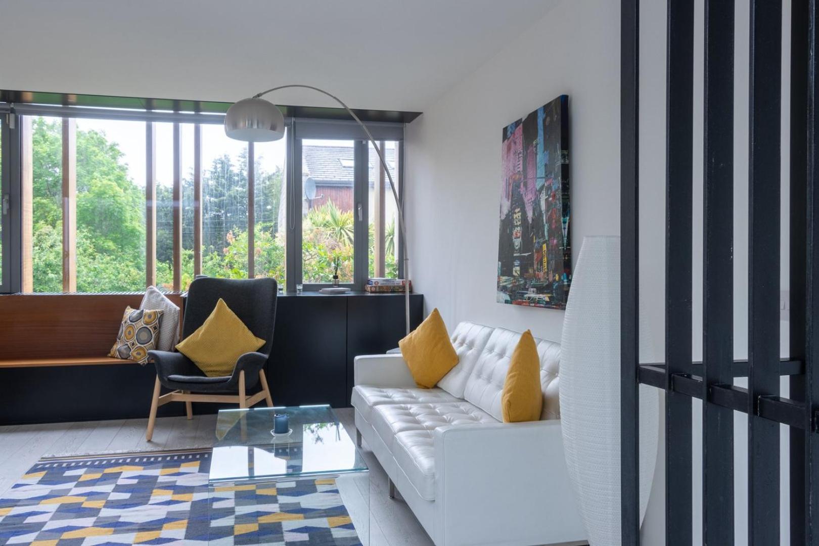 GuestReady - Luxurious Ballsbridge house