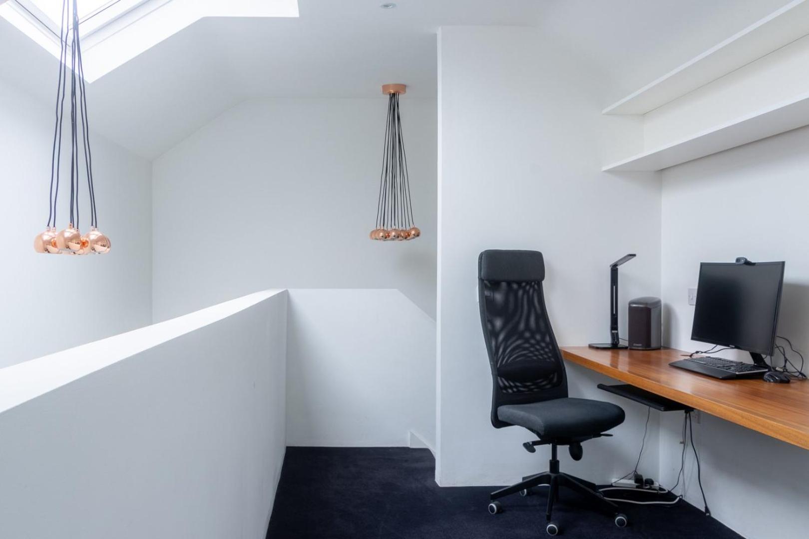 GuestReady - Luxurious Ballsbridge house